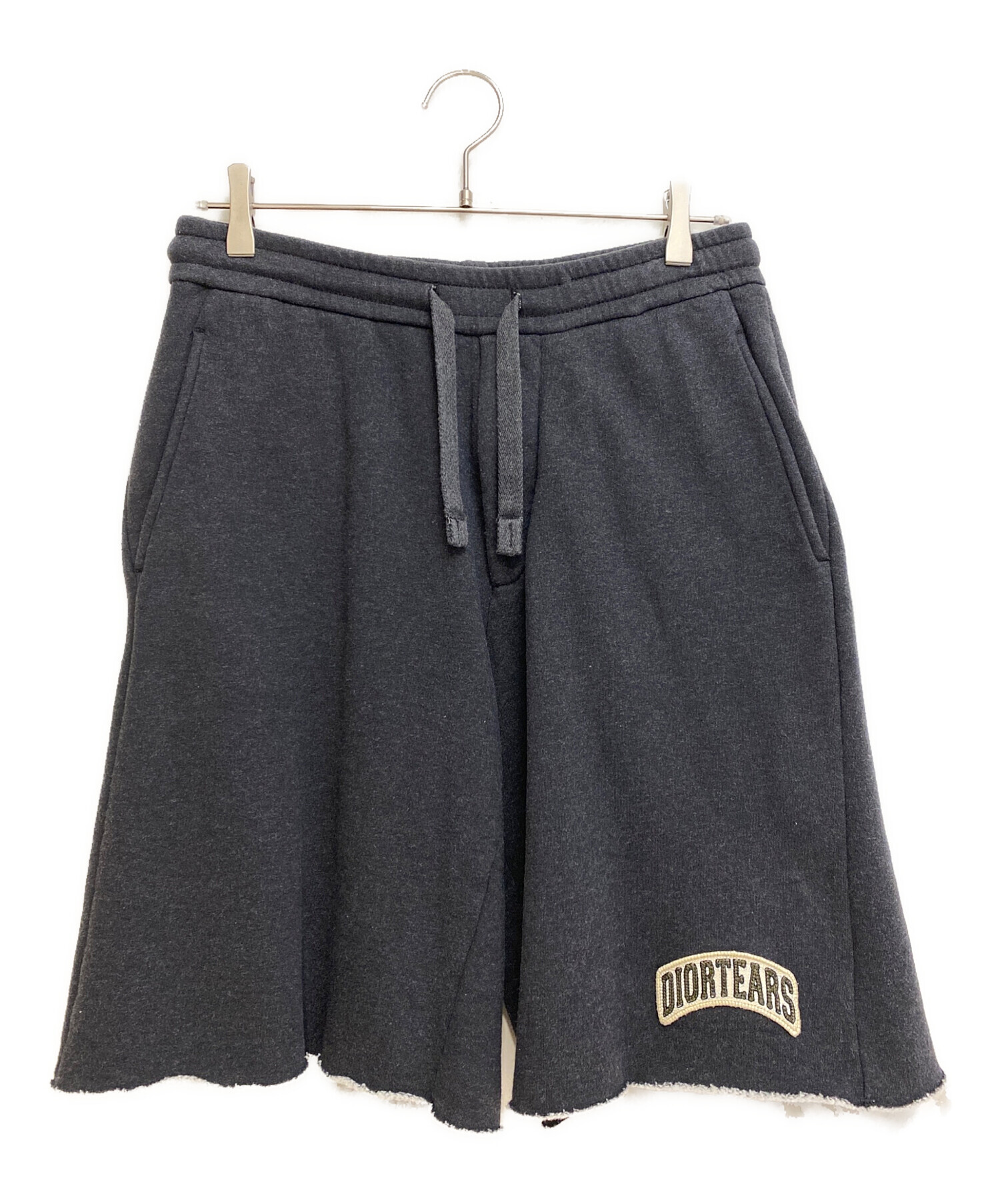 DIOR ×Denim tears ハーフパンツ 中古・古着通販】Christian Dior (クリスチャン ディオール) Denim