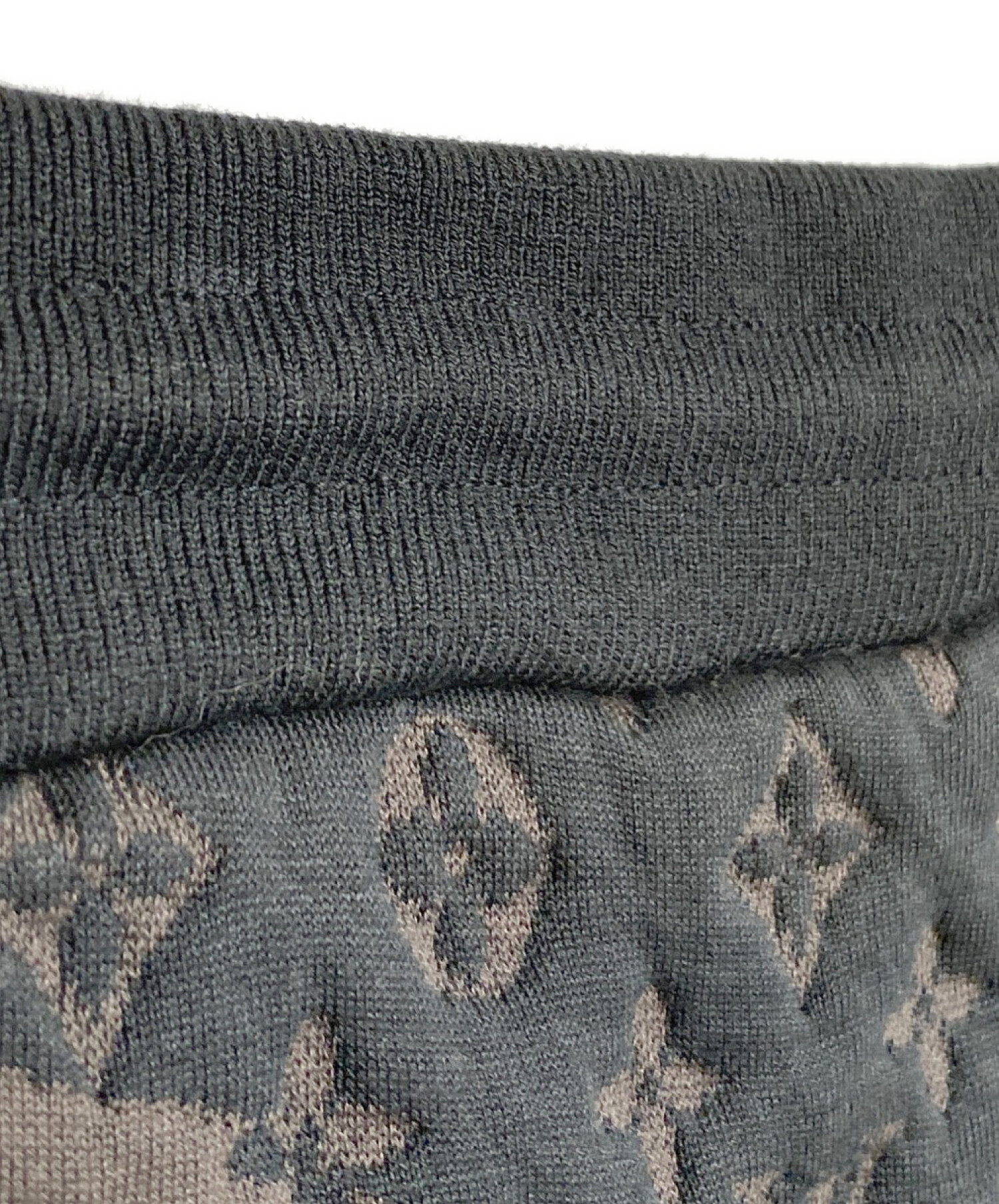 中古・古着通販】LOUIS VUITTON (ルイ ヴィトン) スウェットハーフ