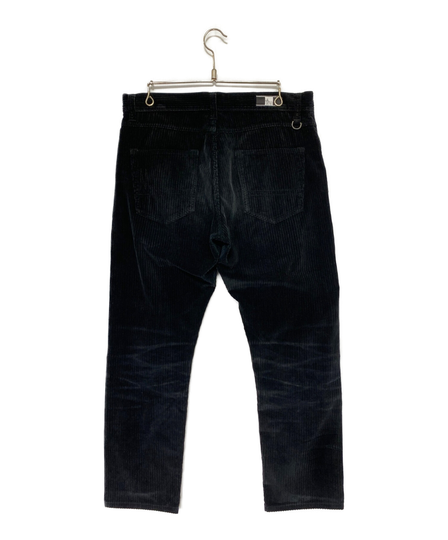 中古・古着通販】MONCLER×FRAGMENT HIROSHI FUJIWARA (モンクレール 
