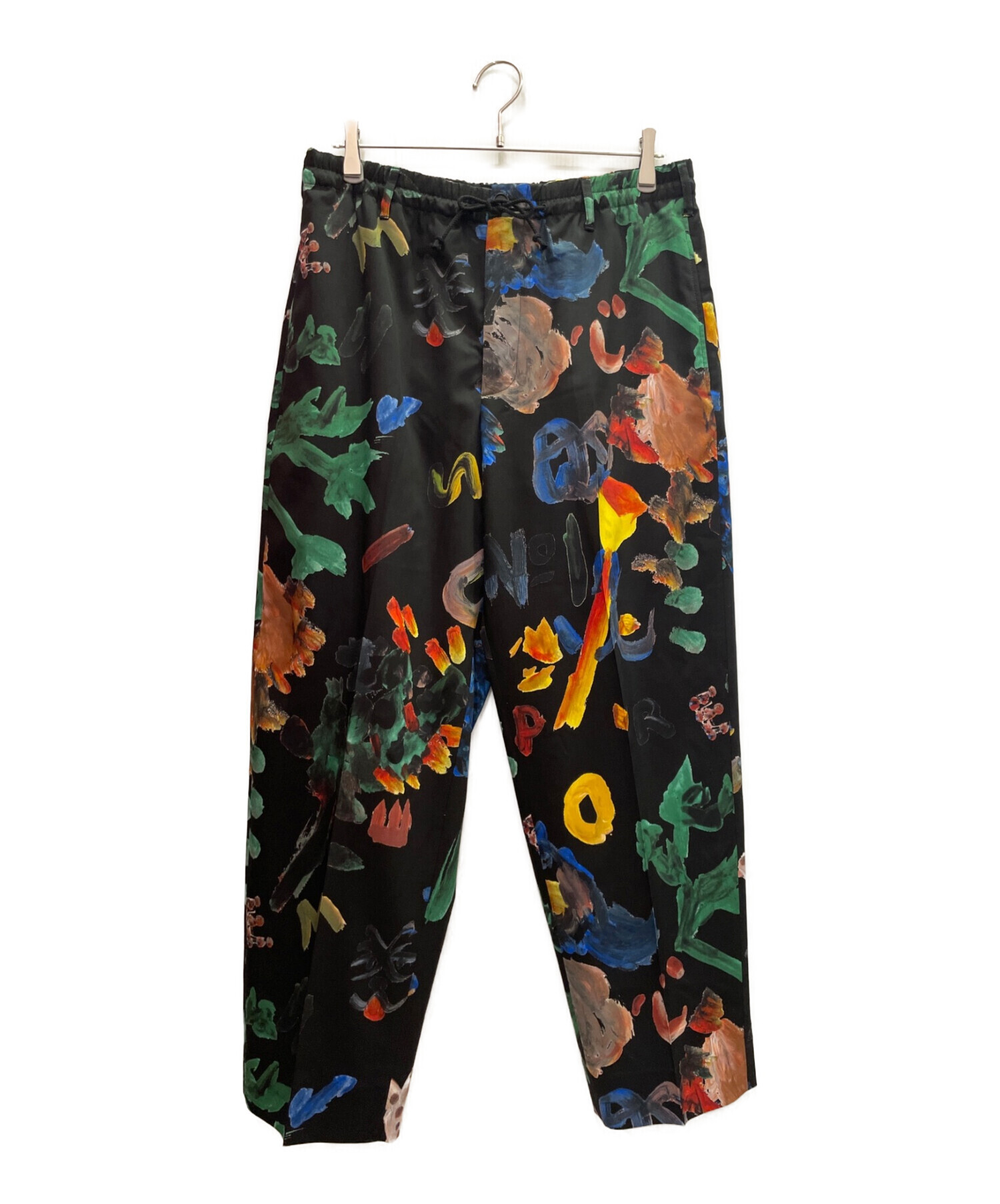 中古・古着通販】SUPREME (シュプリーム) YOHJI YAMAMOTO (ヨウジ
