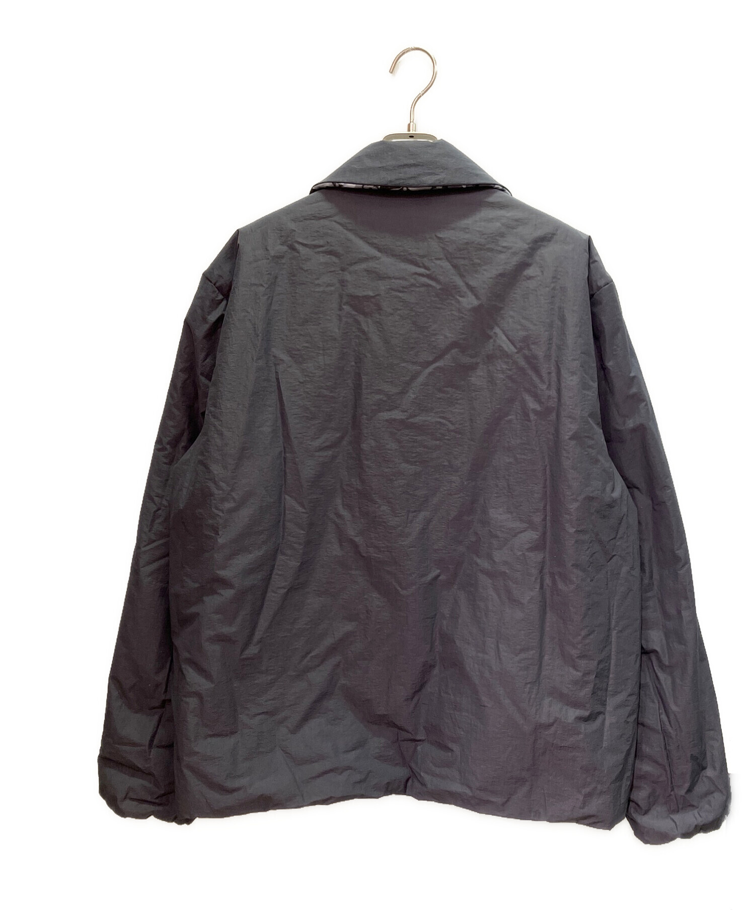 中古・古着通販】LOUIS VUITTON (ルイ ヴィトン) リバーシブル カモ 