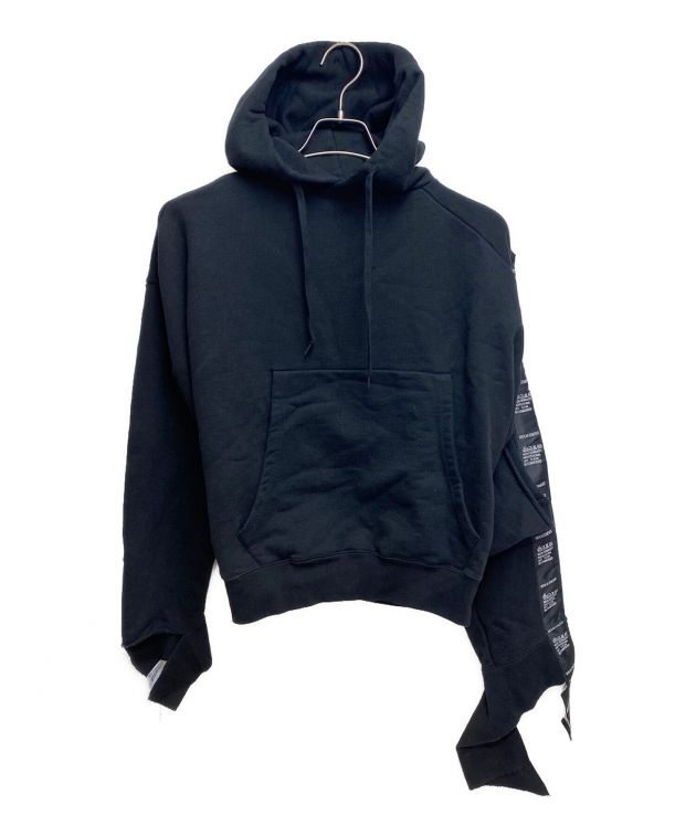 中古・古着通販】VETEMENTS (ヴェトモン) サイドテープデザイン