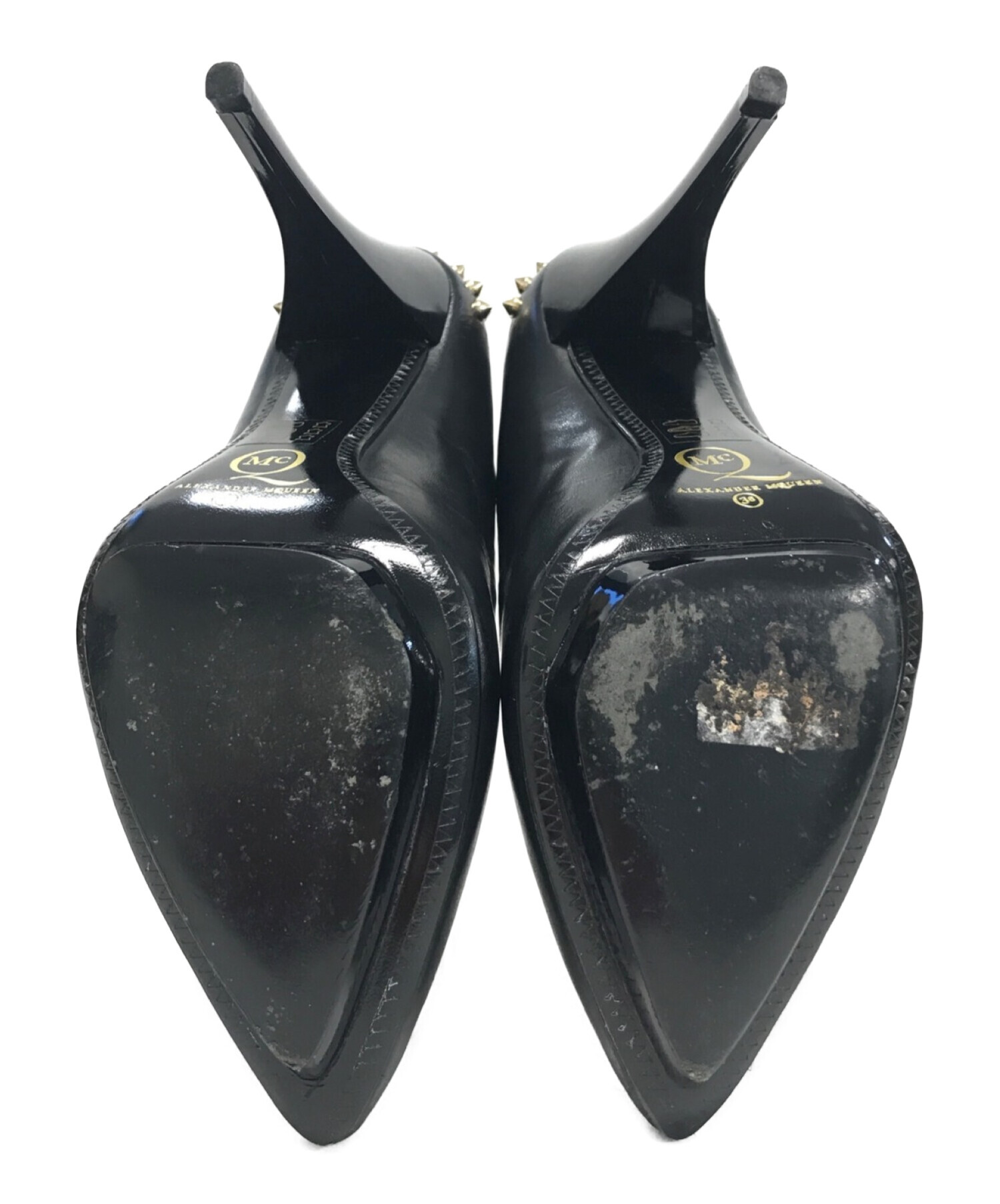 中古・古着通販】ALEXANDER McQUEEN (アレキサンダーマックイーン