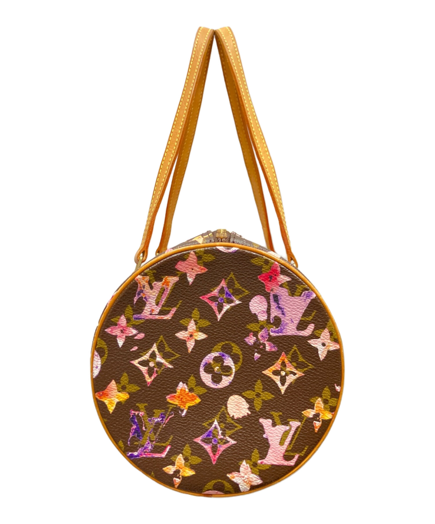 中古・古着通販】LOUIS VUITTON (ルイ ヴィトン) パピヨン30 エベヌ