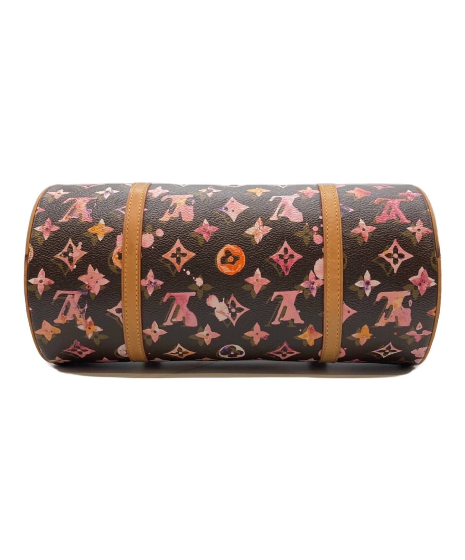 中古・古着通販】LOUIS VUITTON (ルイ ヴィトン) パピヨン30 エベヌ