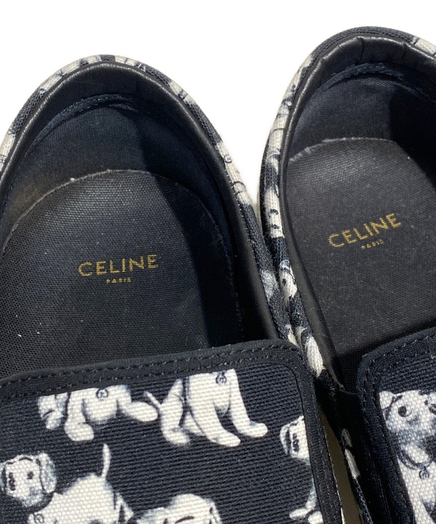 CELINE ドックリード　2点売り 2026年最新】CELINE 犬用 首輪・ハーネス・リードの人気アイテム