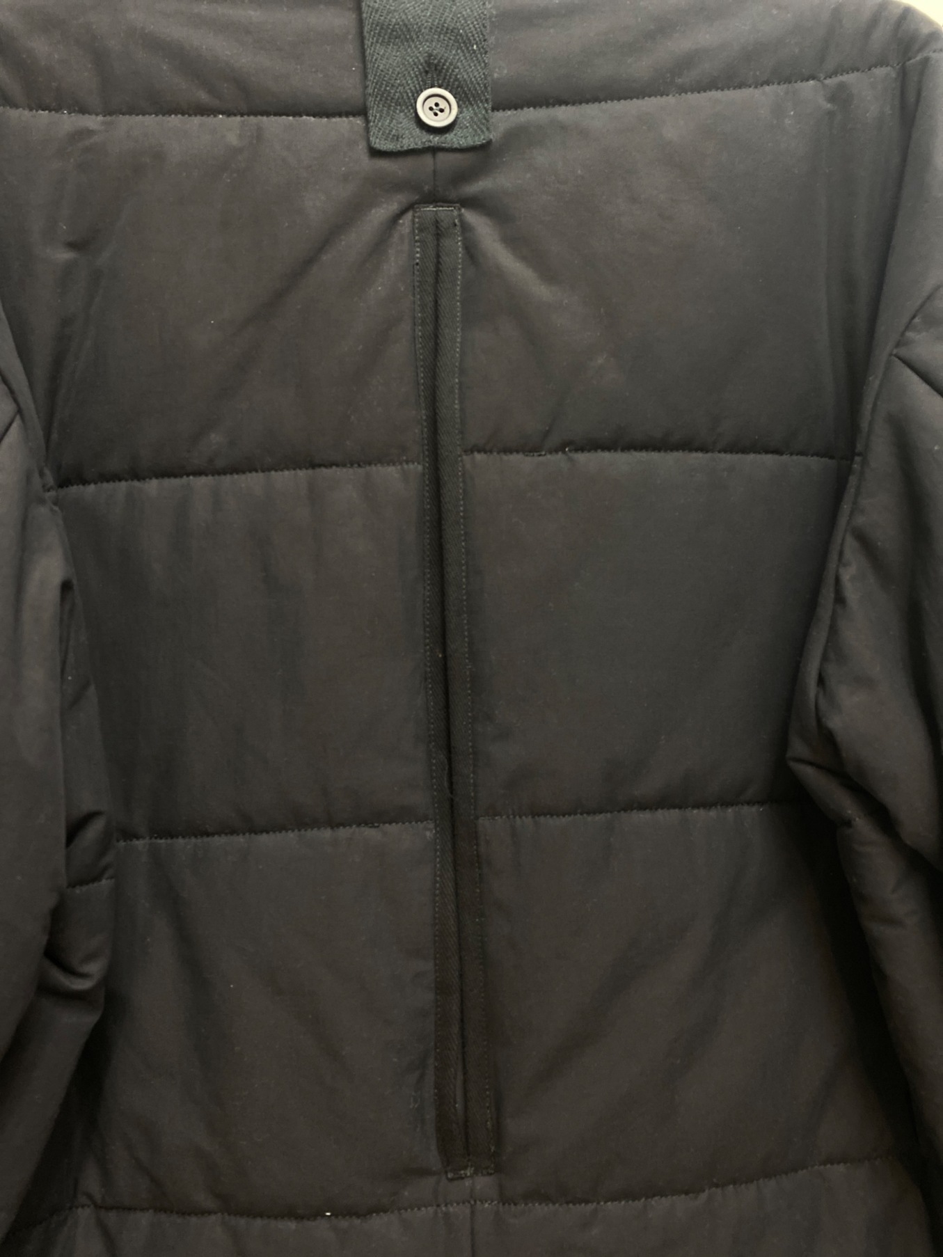 中古・古着通販】DIRK BIKKEMBERGS (ダークビッケンバーグ) 中綿