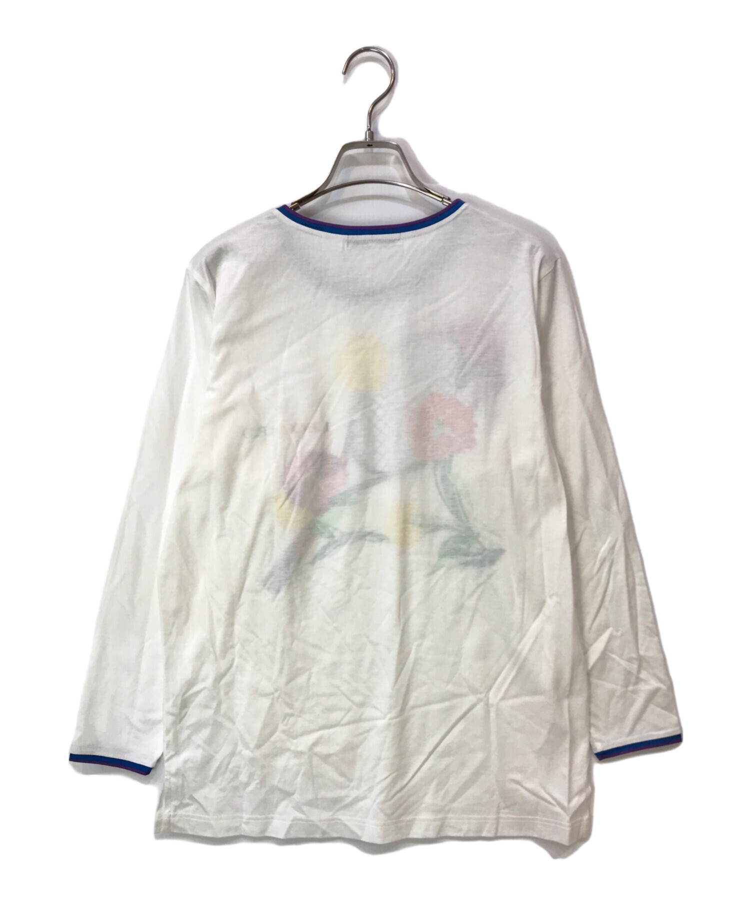 中古・古着通販】LEONARD SPORT (レオナール スポーツ) ロングスリーブ