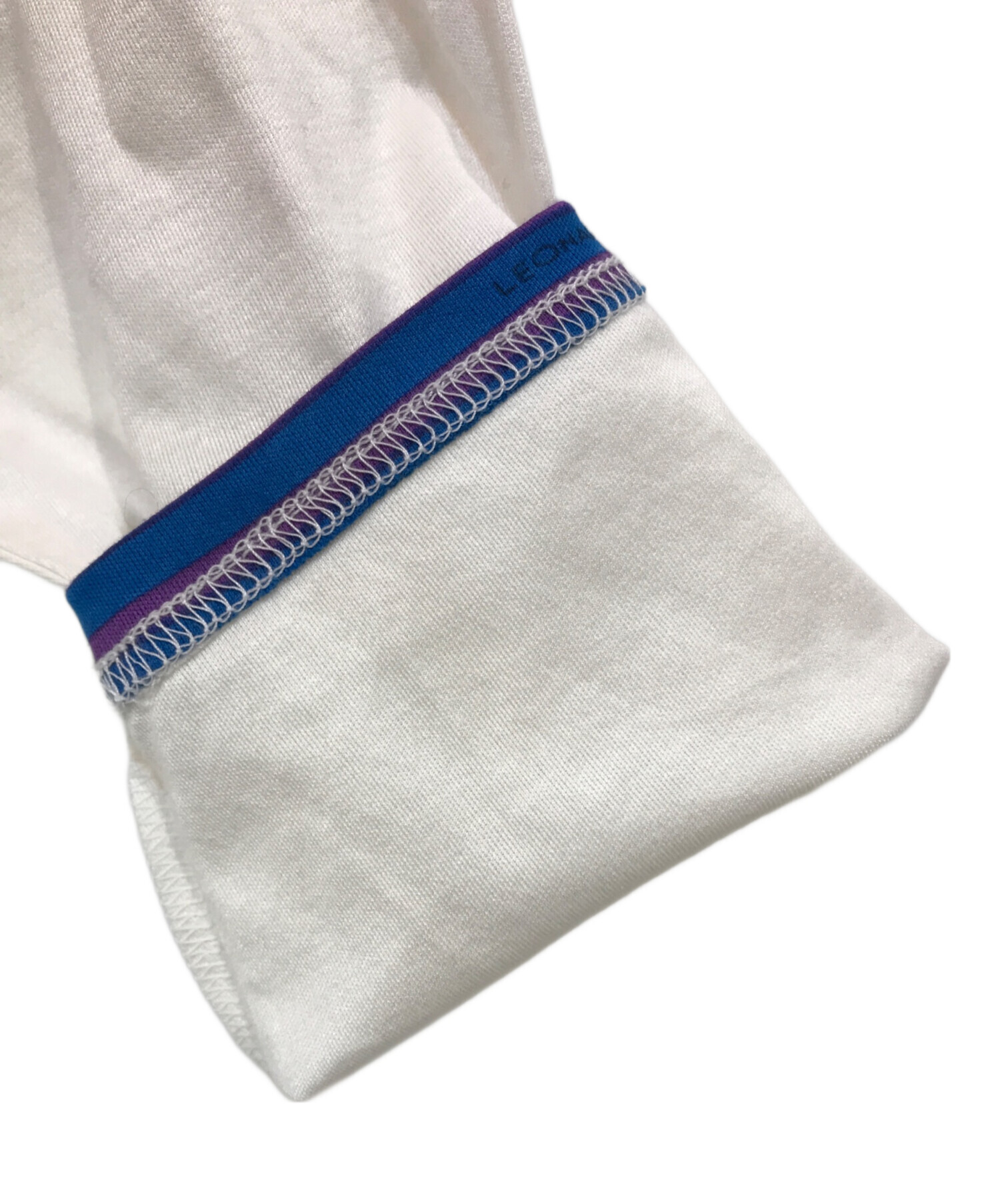 中古・古着通販】LEONARD SPORT (レオナール スポーツ) ロングスリーブ