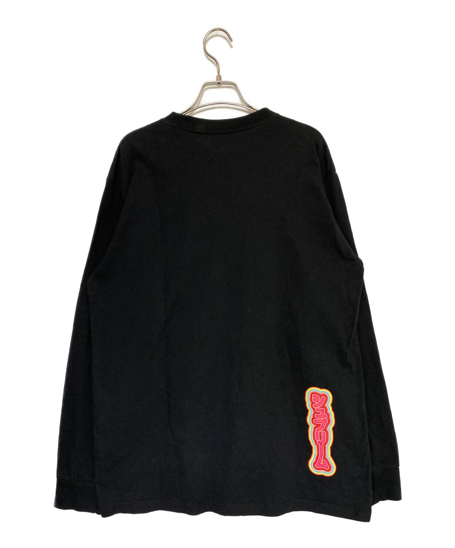 中古・古着通販】SUPREME (シュプリーム) Sekintani La Norihiro