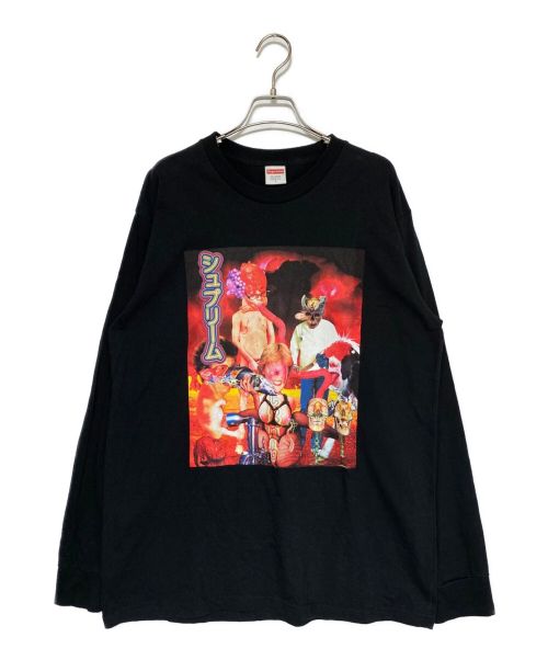 Supreme シュプリーム セキンタニ ノリヒロ 中古・古着通販】SUPREME (シュプリーム) Sekintani La Norihiro