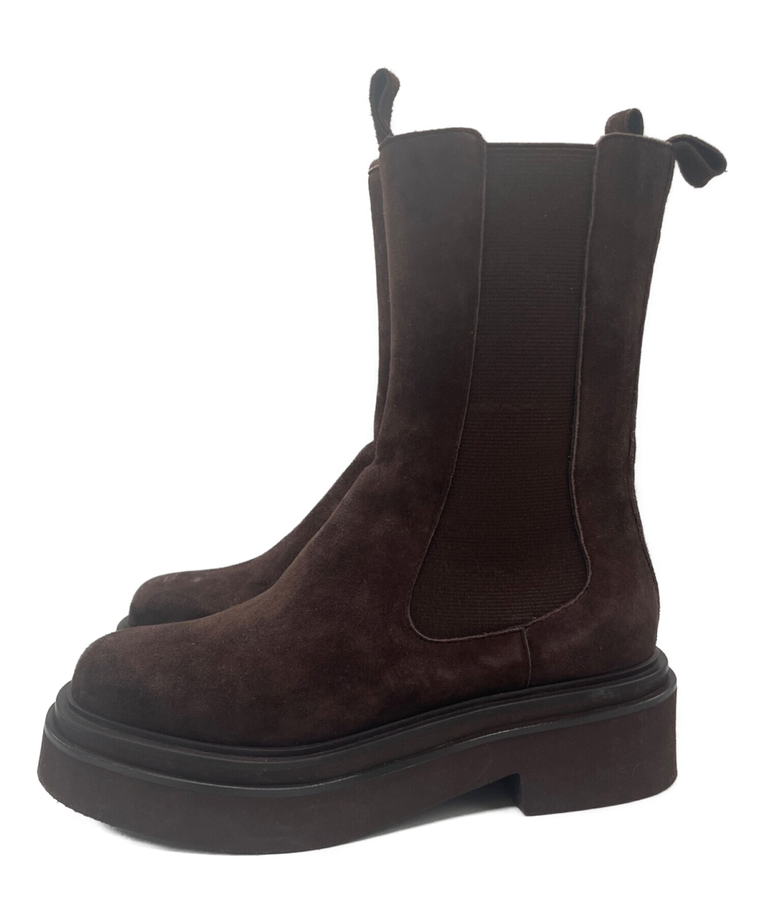 中古・古着通販】UNITED ARROWS (ユナイテッドアローズ) ハーフ