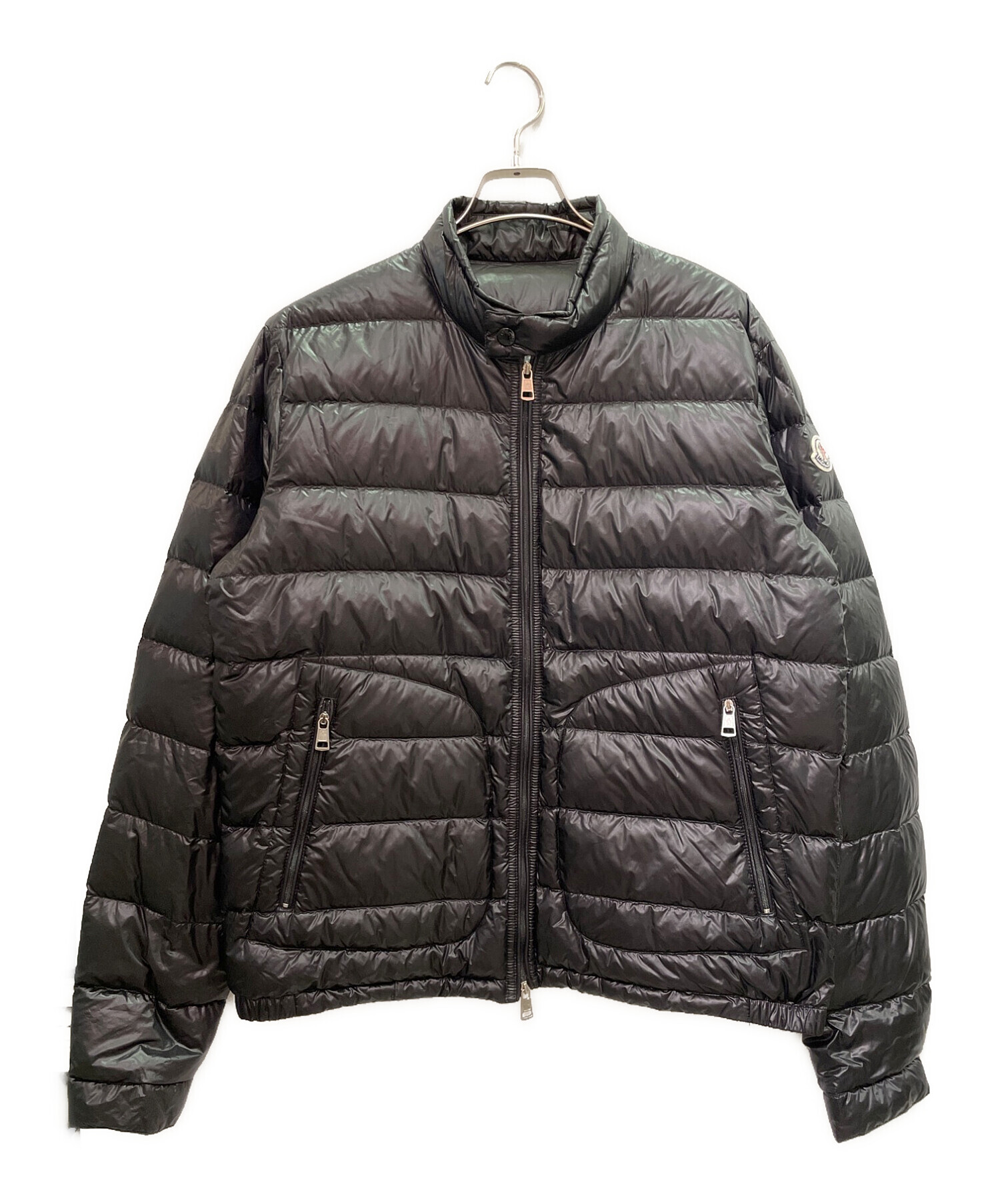中古・古着通販】MONCLER (モンクレール) ダウンジャケット/ACORUS