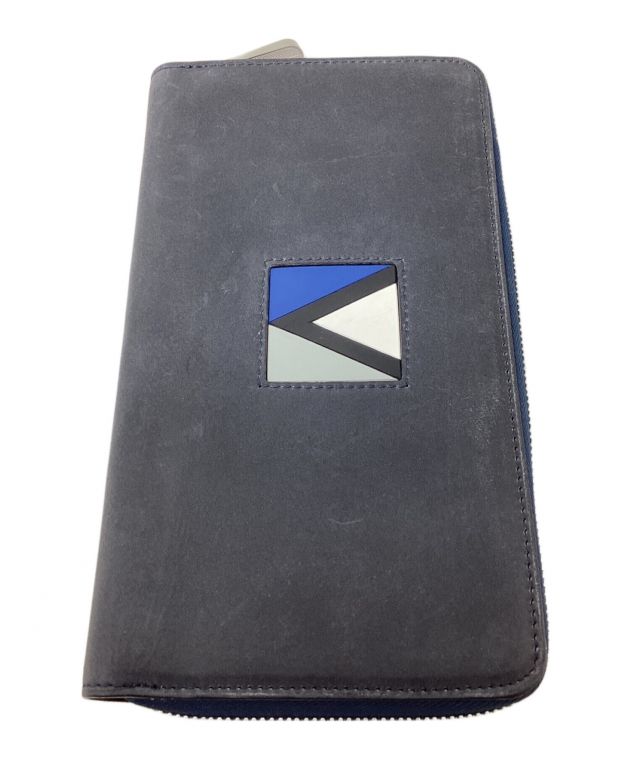 中古・古着通販】LOUIS VUITTON (ルイ ヴィトン) ジッピー