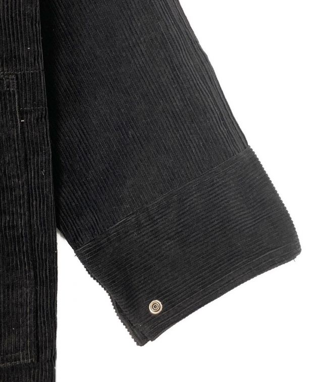 中古・古着通販】KAPITAL (キャピタル) 8Wコーデュロイ プロペラコート 中古・古着通販】KAPITAL (キャピタル) 8Wコーデュロイ プロペラコート