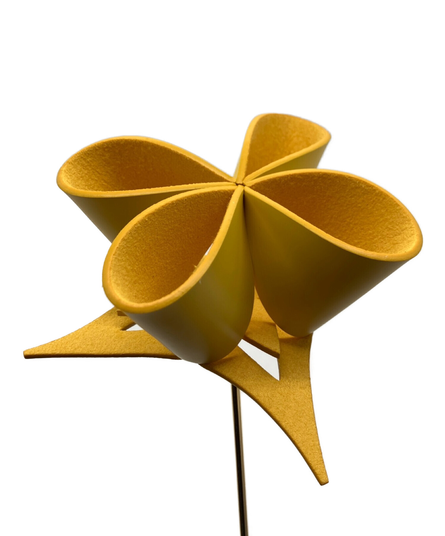 中古・古着通販】LOUIS VUITTON (ルイ ヴィトン) Origami Flowers by 