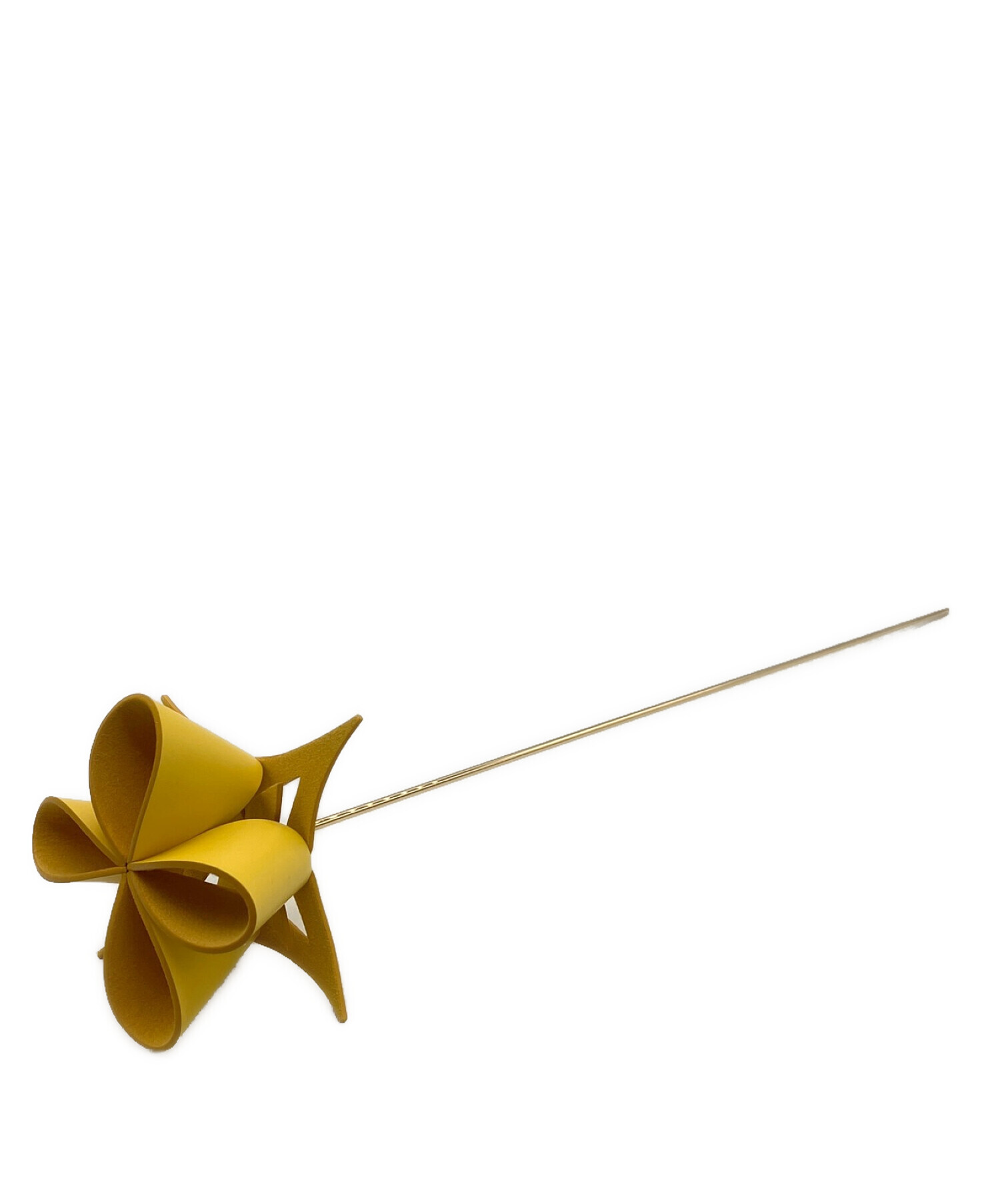 ルイヴィトン　LOUIS VUITTON オリガミフラワー(中古) 中古・古着通販】LOUIS VUITTON (ルイ ヴィトン) Origami Flowers by