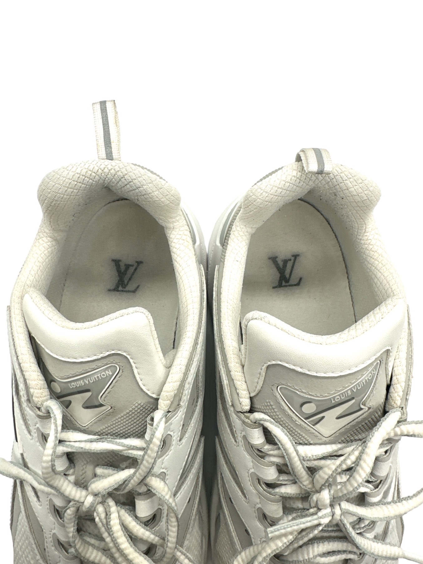 中古・古着通販】LOUIS VUITTON (ルイ ヴィトン) タティック・ライン