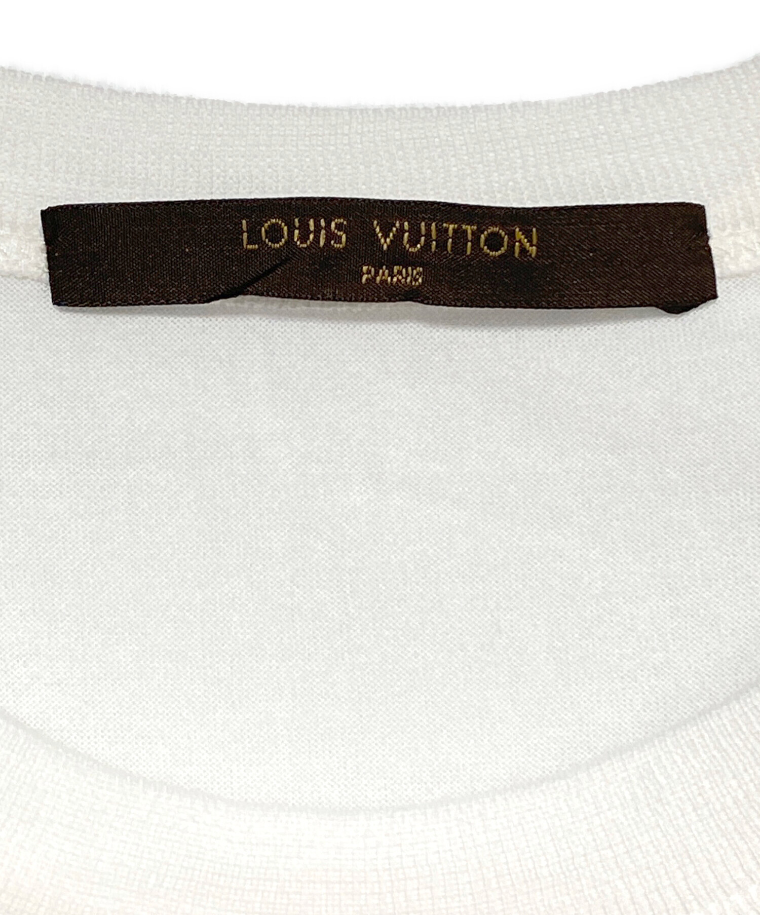 中古・古着通販】LOUIS VUITTON (ルイ ヴィトン) SUPREME 