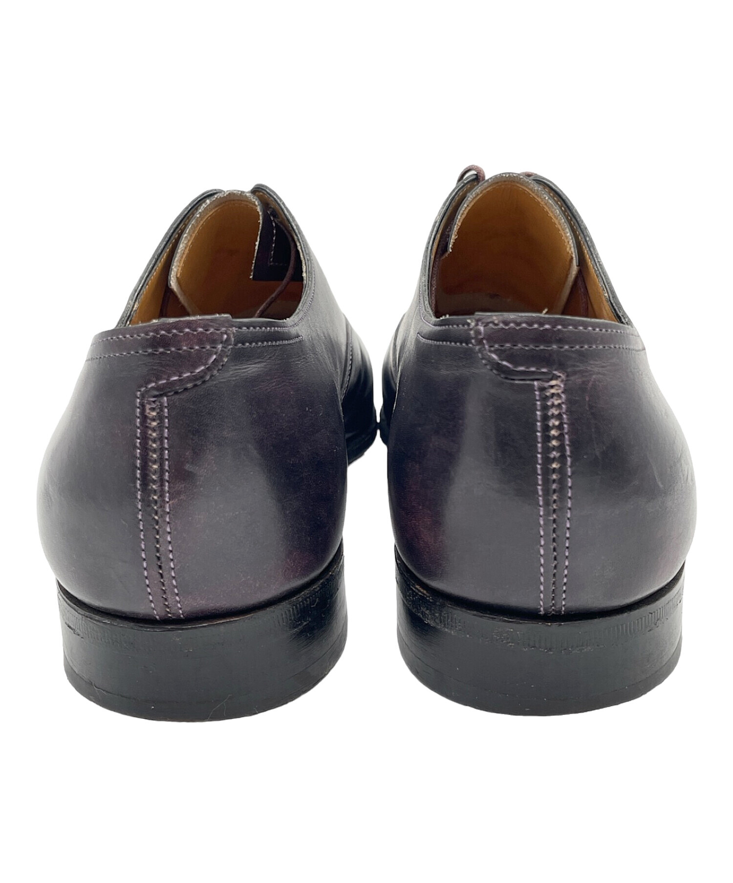 中古・古着通販】JOHN LOBB (ジョンロブ) PAUL SMITH (ポールスミス 