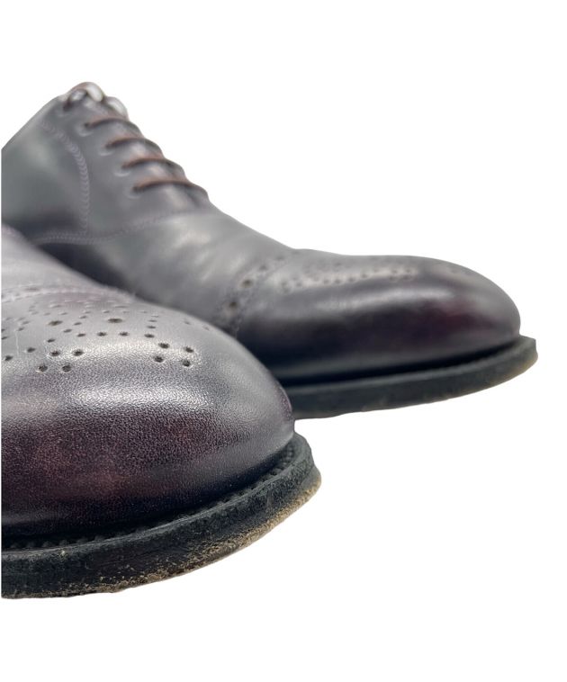 中古・古着通販】JOHN LOBB (ジョンロブ) PAUL SMITH (ポールスミス