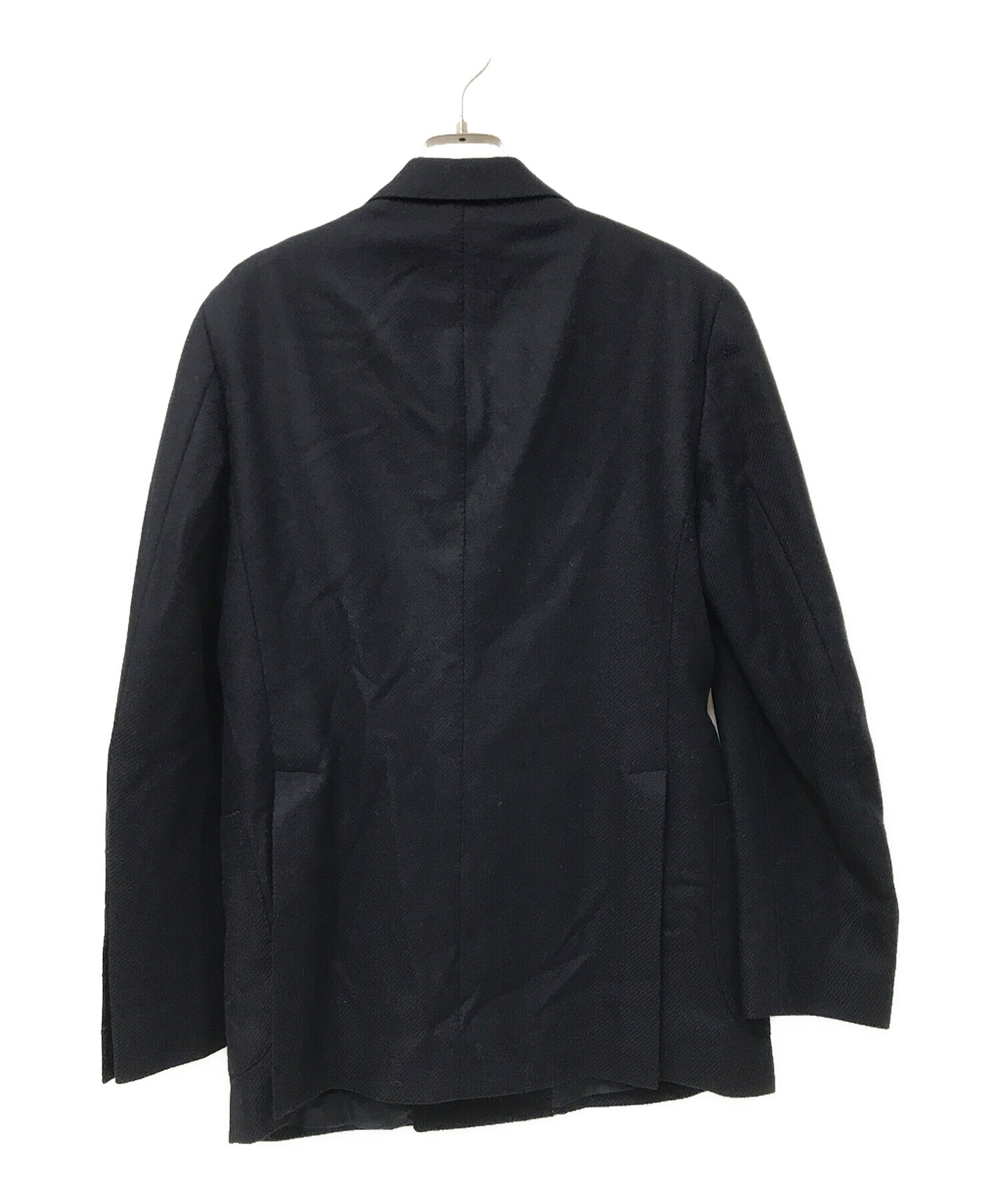 中古・古着通販】TAGLIATORE (タリアトーレ) ダブルブレスト 中古・古着通販】TAGLIATORE (タリアトーレ) ダブルブレスト