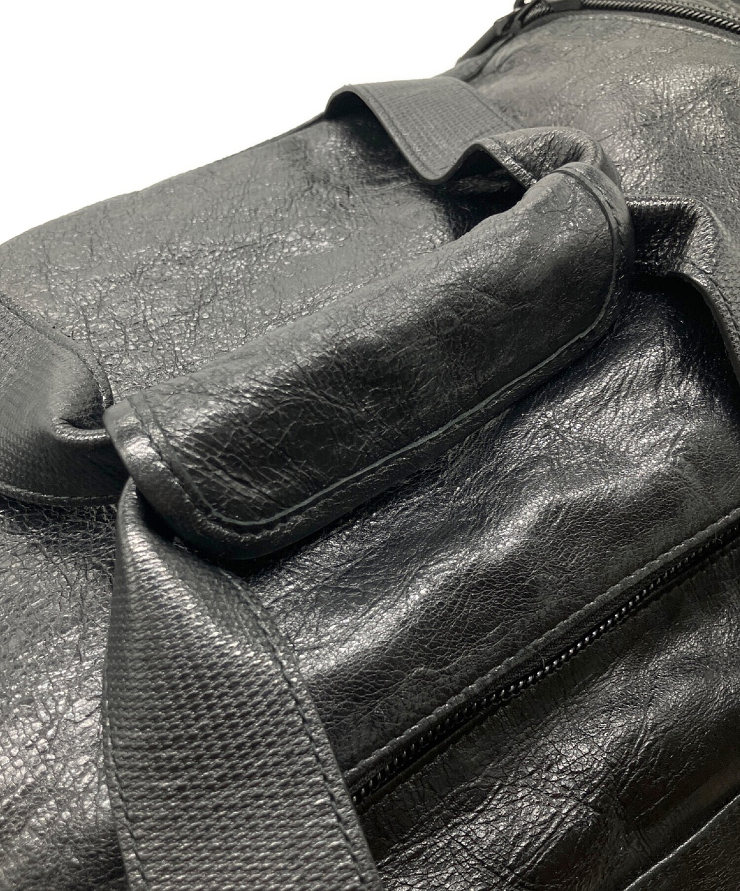 中古・古着通販】BALENCIAGA (バレンシアガ) adidas Originals