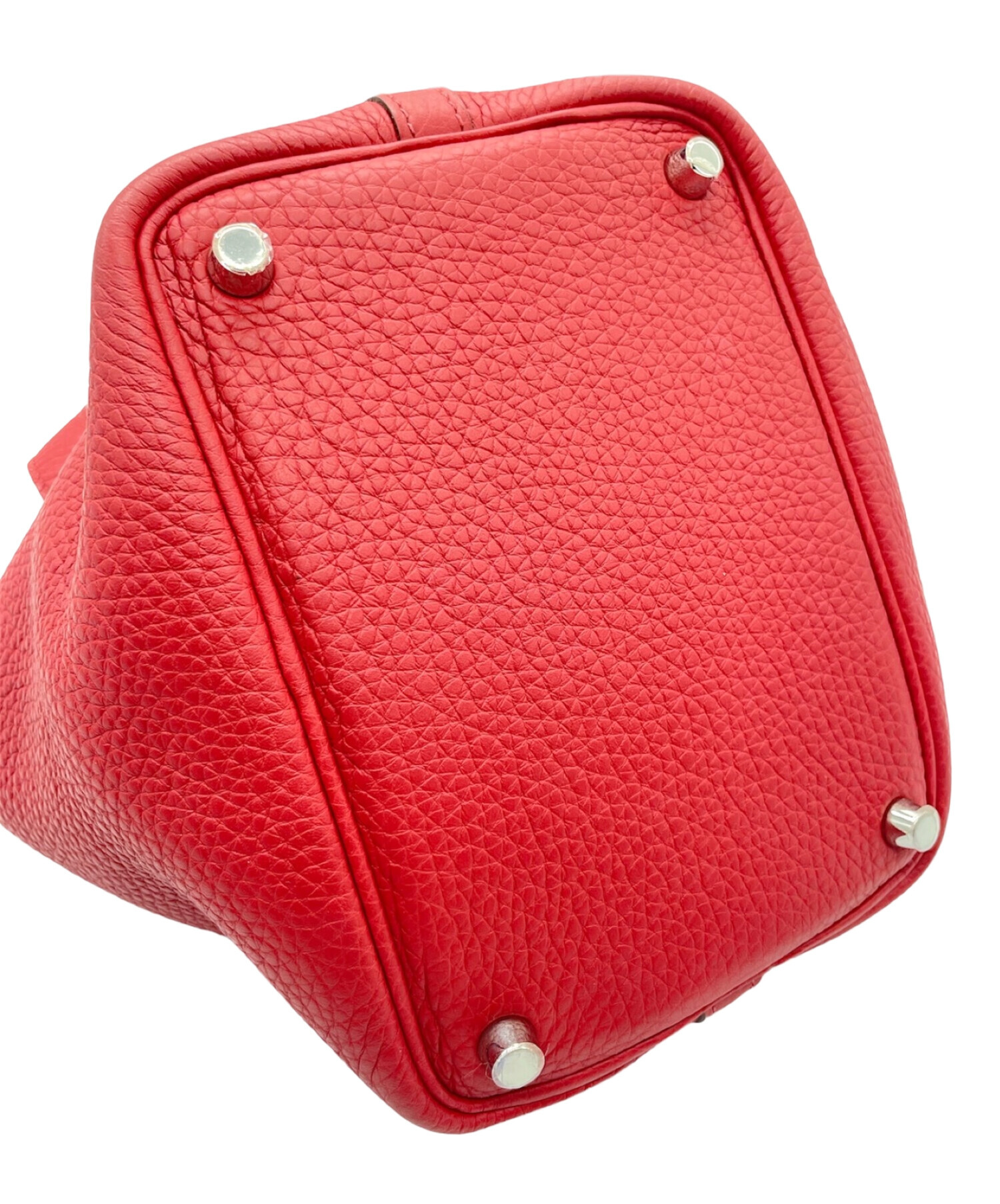 中古・古着通販】HERMES (エルメス) ピコタンロック PM/シルバー金具 