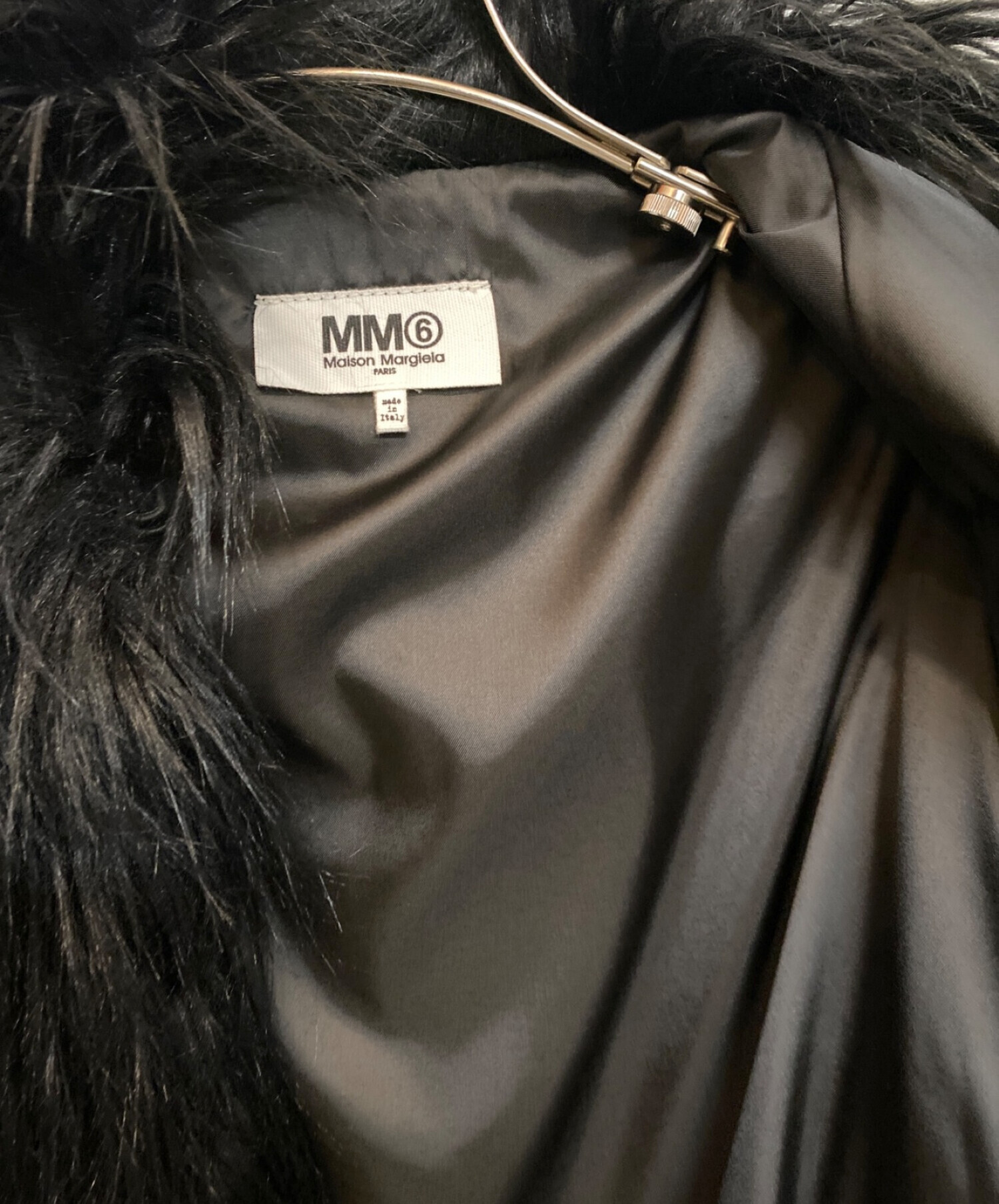 中古・古着通販】MM6 Maison Margiela (エムエムシックス メゾン