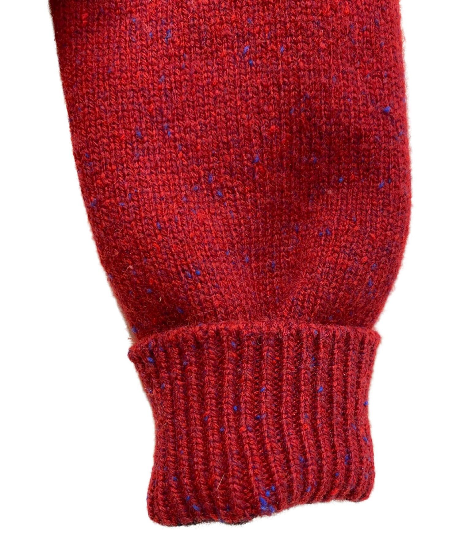 中古・古着通販】LOUIS VUITTON (ルイ ヴィトン) カシミヤ混