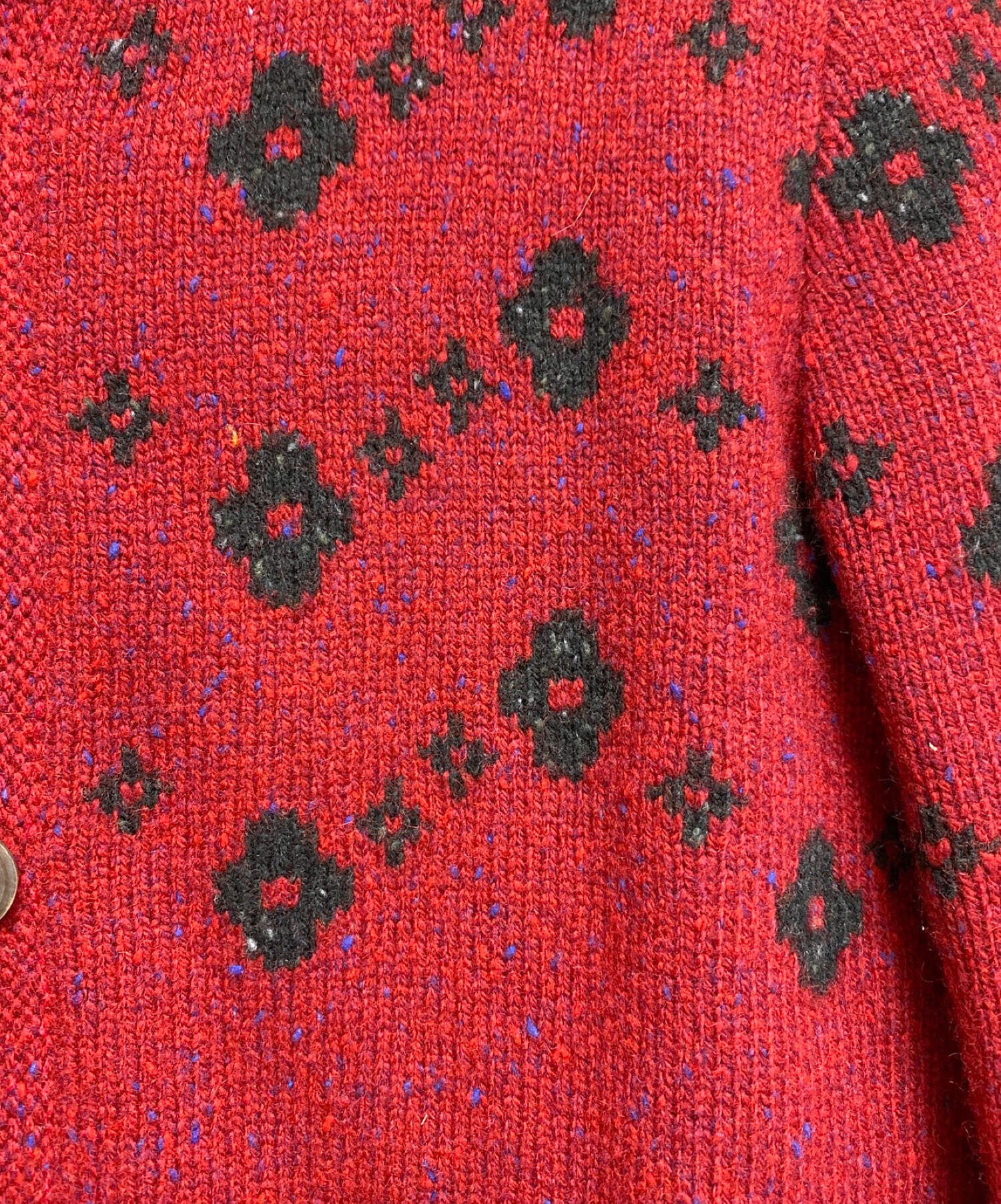 中古・古着通販】LOUIS VUITTON (ルイ ヴィトン) カシミヤ混