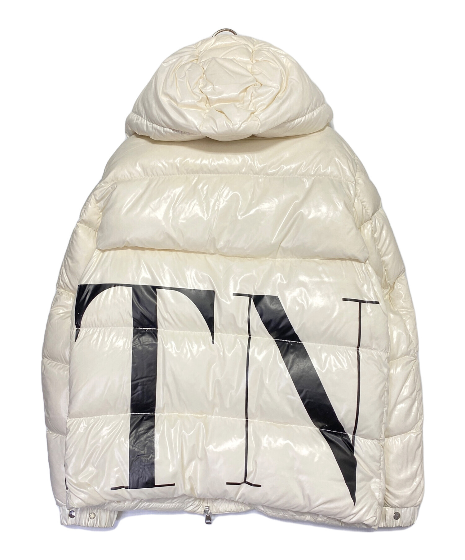 中古・古着通販】MONCLER (モンクレール) VALENTINO (ヴァレンティノ