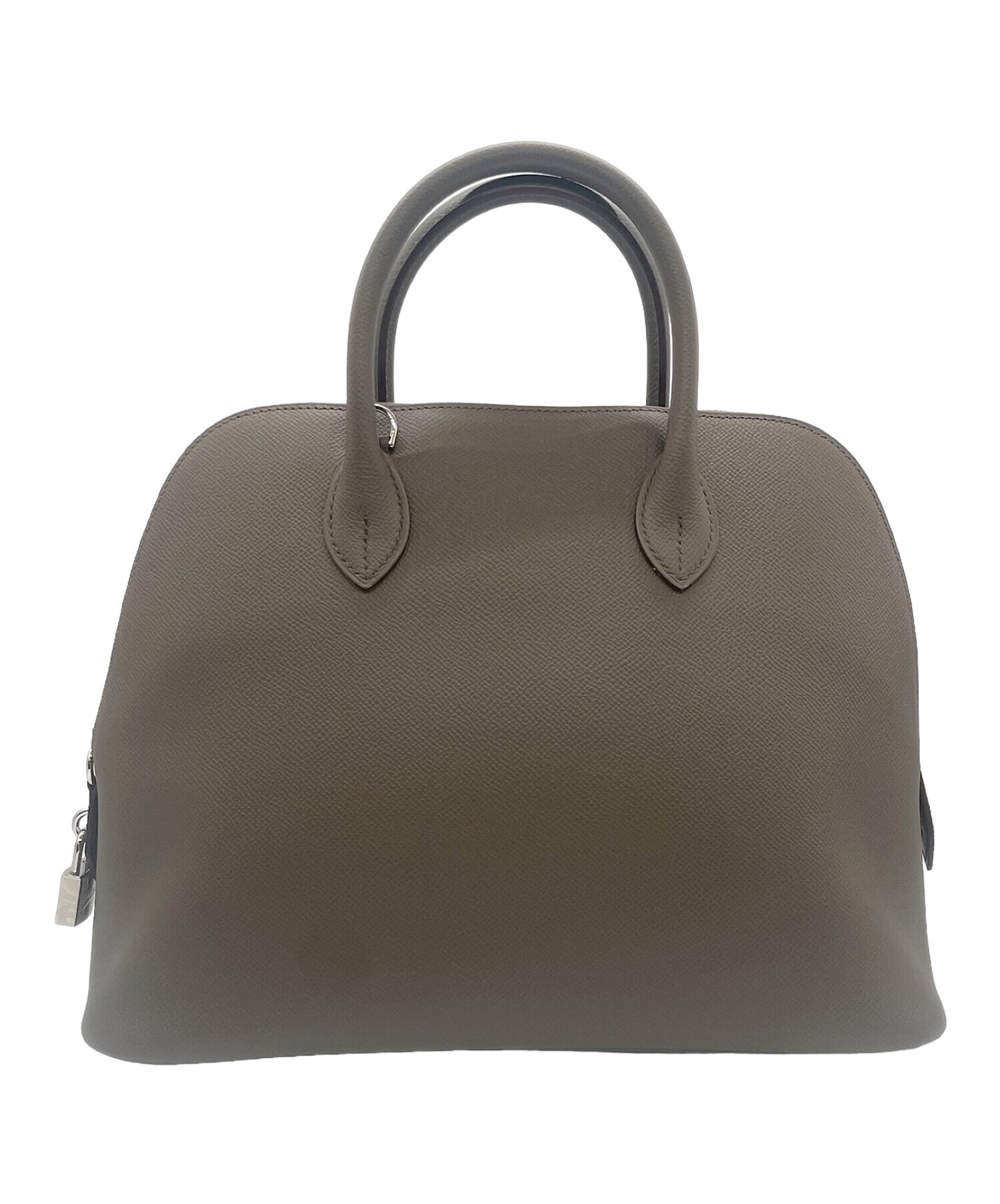 中古・古着通販】HERMES (エルメス) ボリード 1923 30/シルバー金具