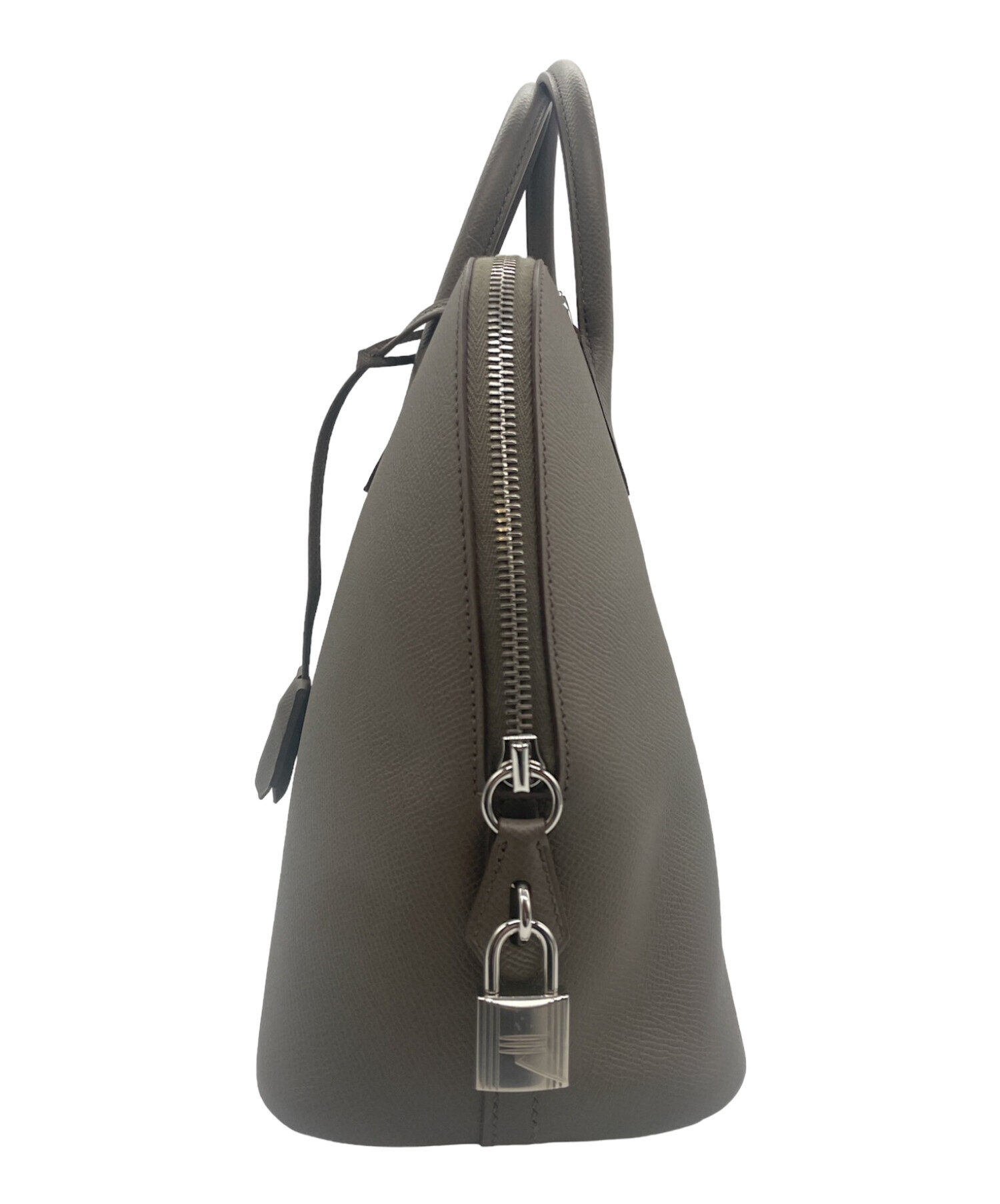 中古・古着通販】HERMES (エルメス) ボリード 1923 30/シルバー金具