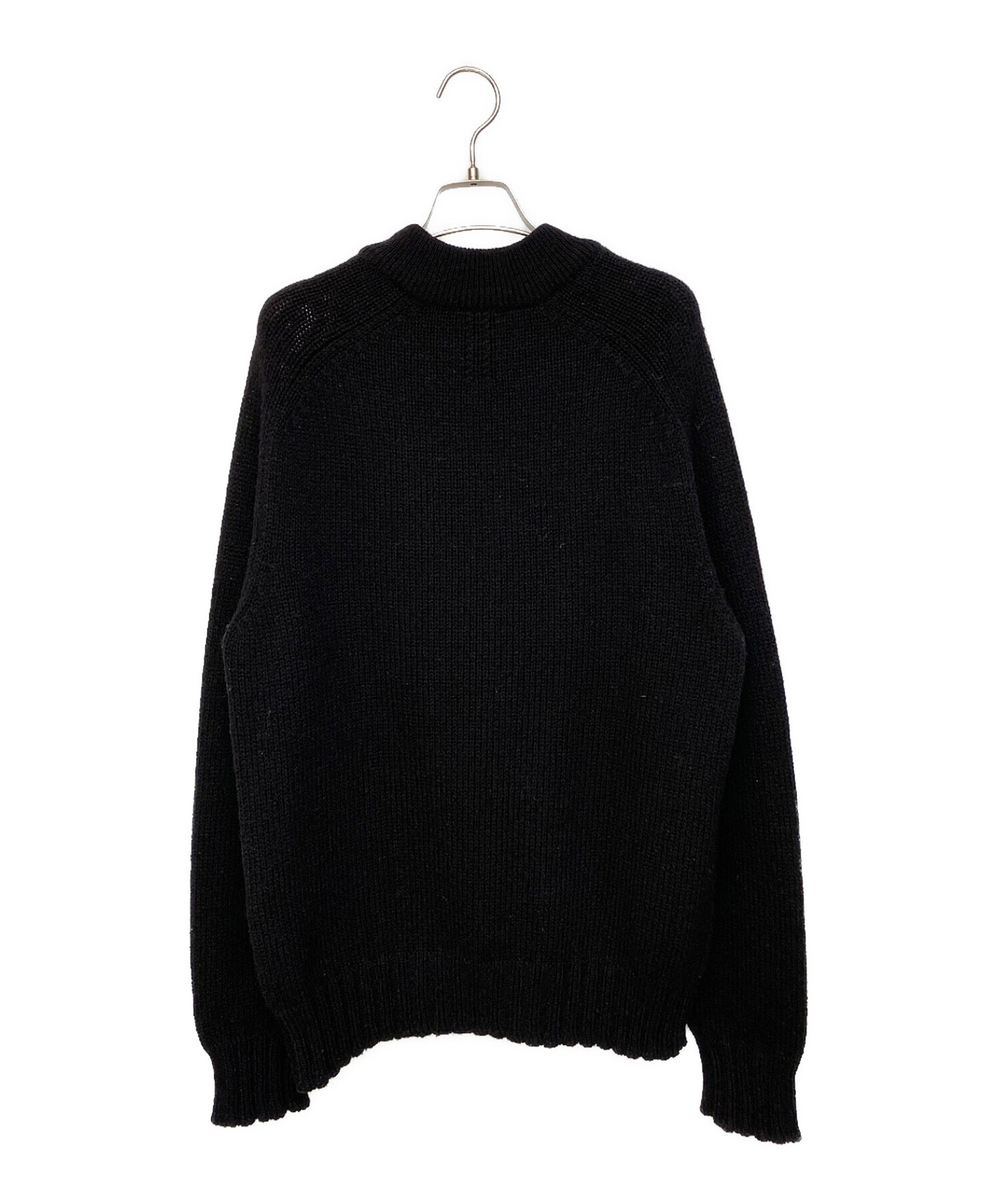中古・古着通販Saint Laurent Paris (サンローランパリ) モック 14aw 