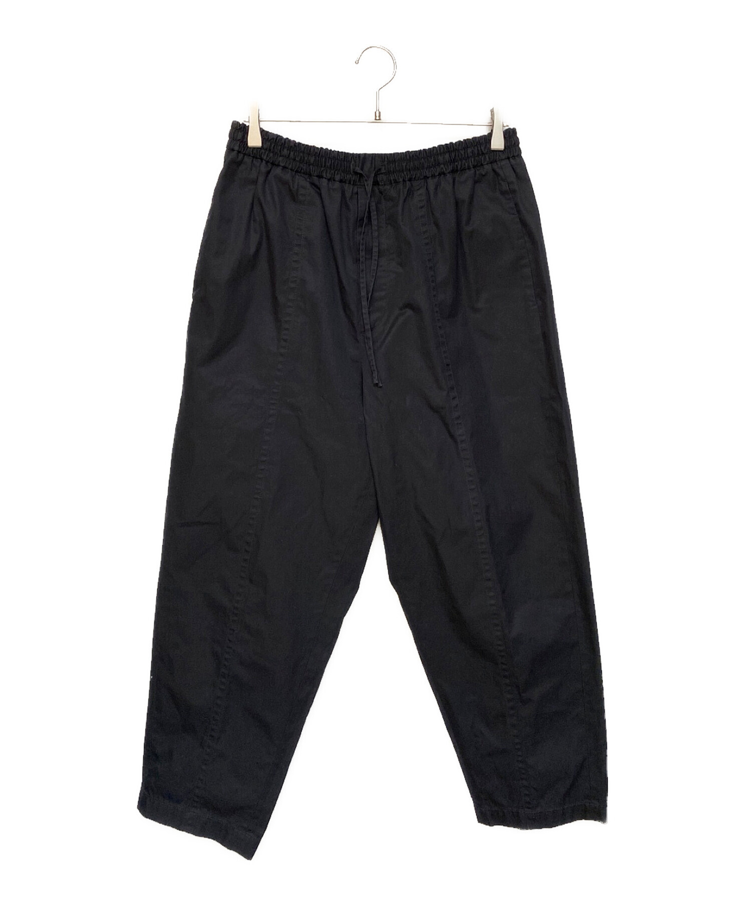 中古・古着通販】JIL SANDER (ジルサンダー) ドローコード コットン
