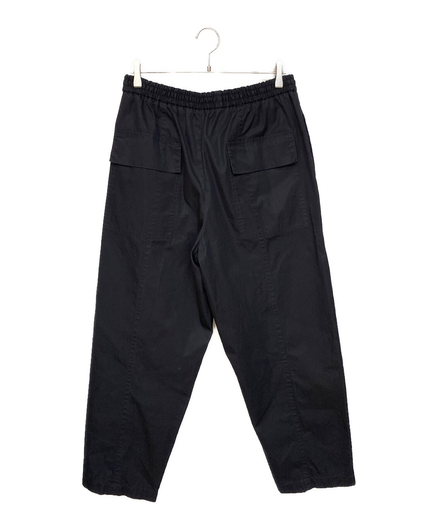 中古・古着通販】JIL SANDER (ジルサンダー) ドローコード コットン