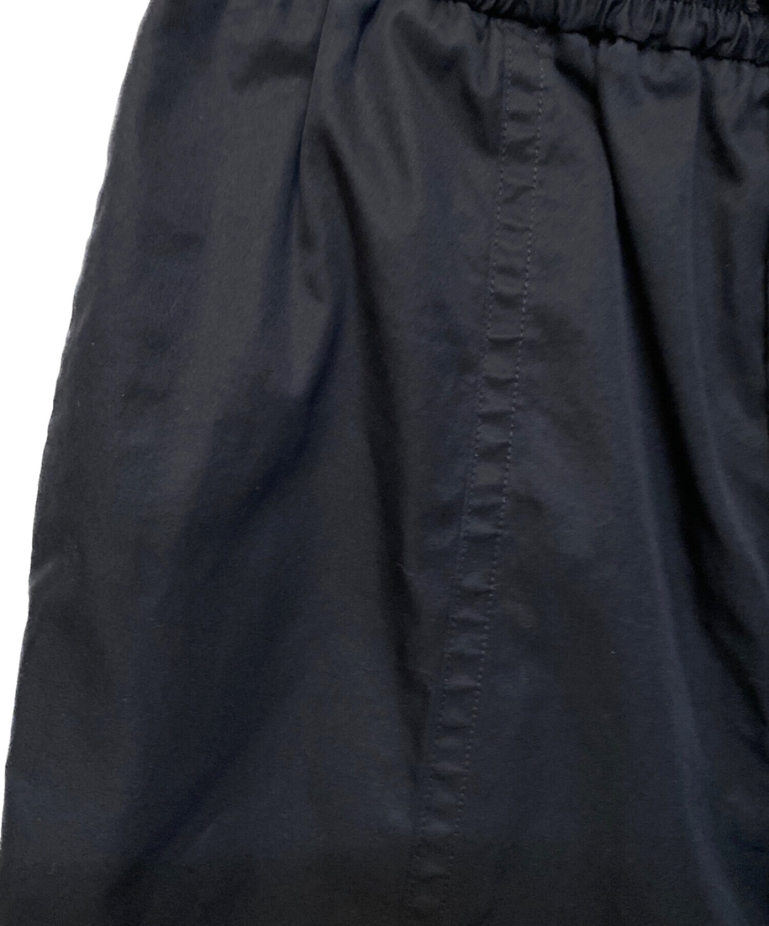 中古・古着通販】JIL SANDER (ジルサンダー) ドローコード コットン 