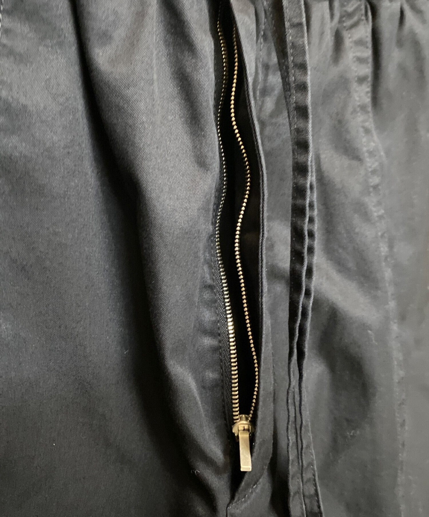 中古・古着通販】JIL SANDER (ジルサンダー) ドローコード コットン 