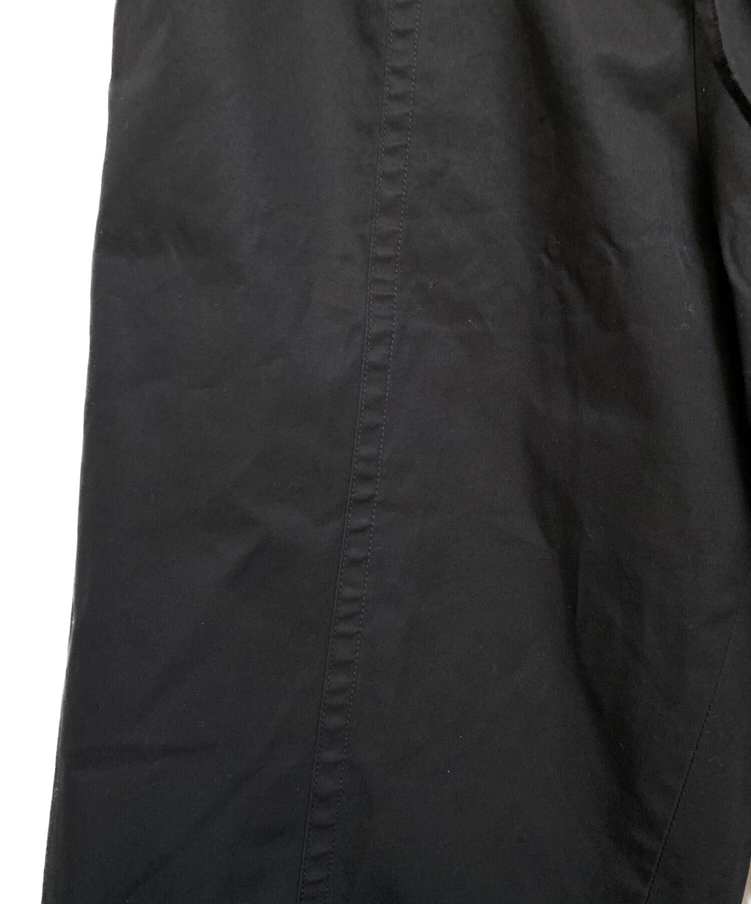 中古・古着通販】JIL SANDER (ジルサンダー) ドローコード コットン 
