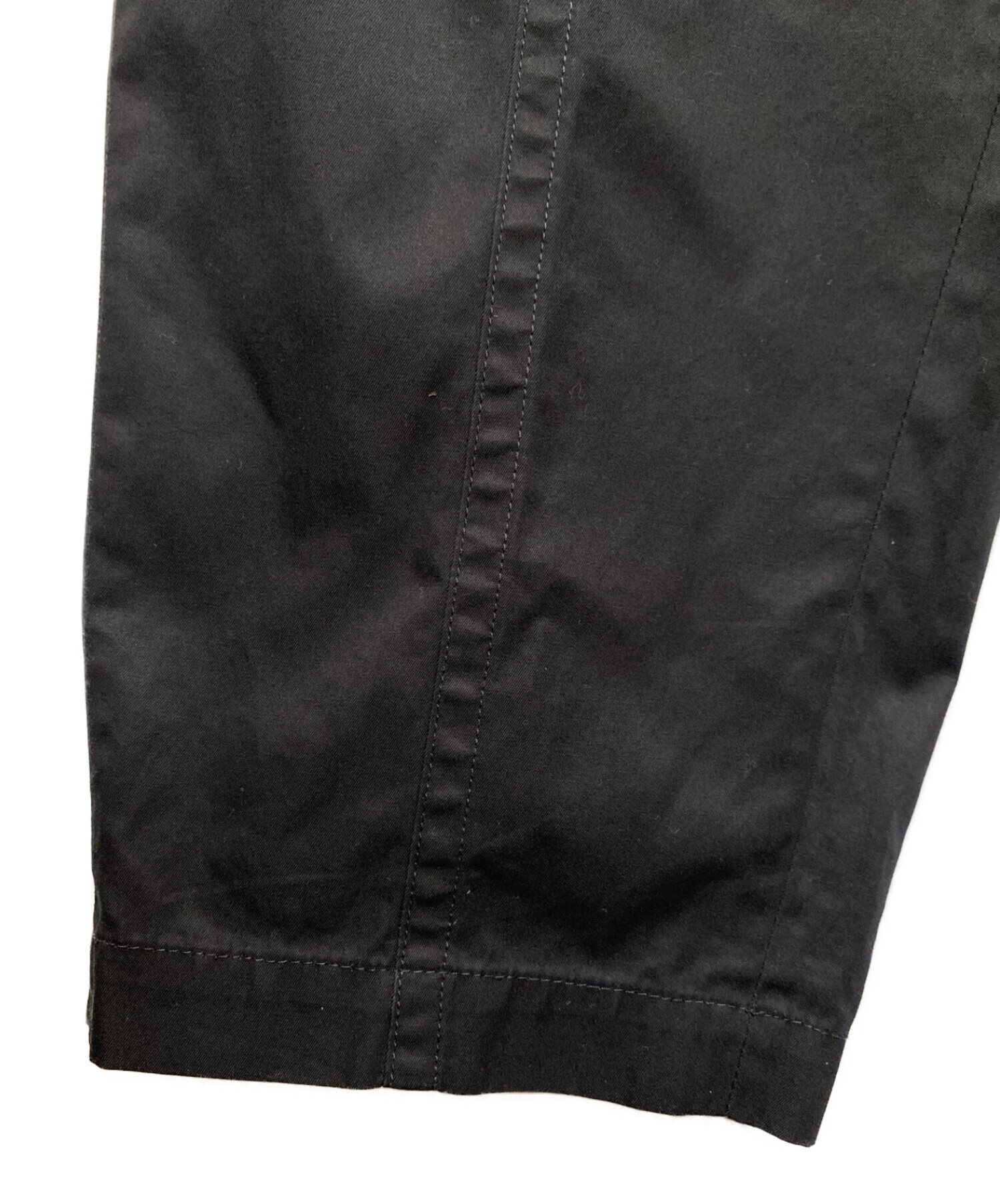 中古・古着通販】JIL SANDER (ジルサンダー) ドローコード コットン 
