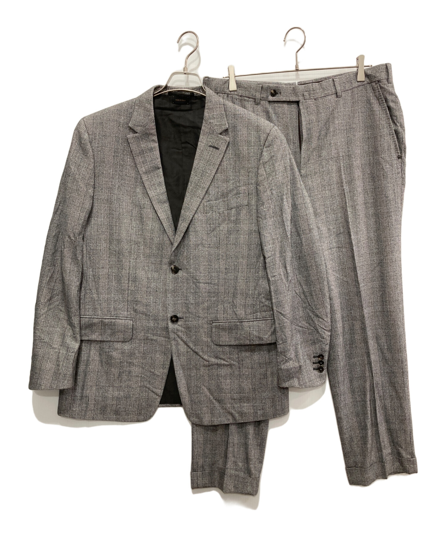 Zegna エルメネジルド 2026年最新Yahoo!オークション -ermenegildo 