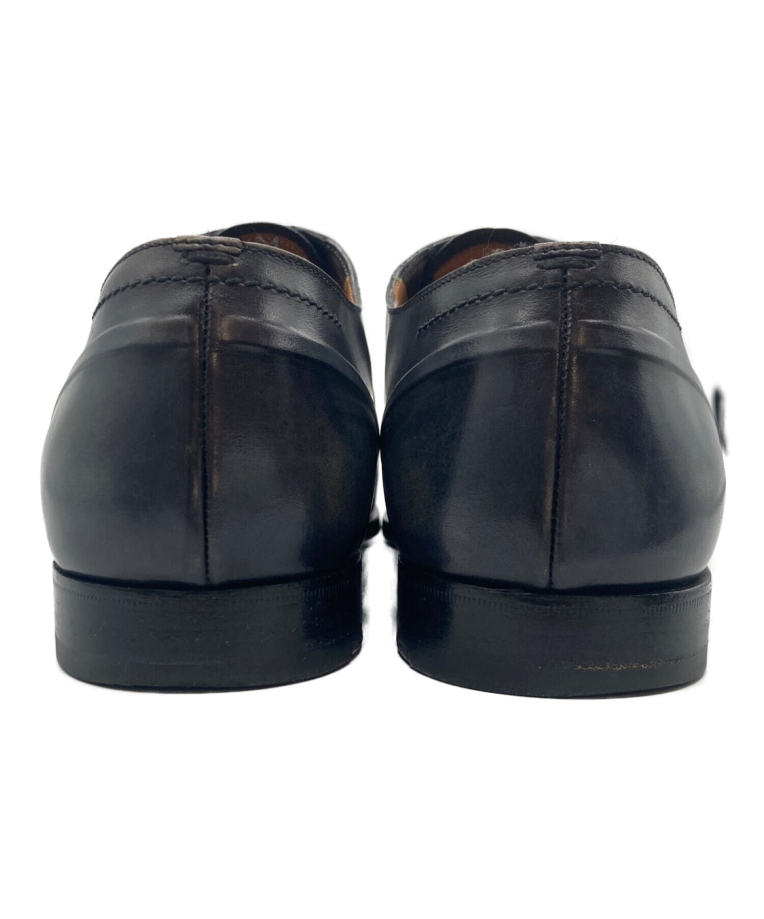 中古・古着通販】Berluti (ベルルッティ) ストレートチップ ドレス 