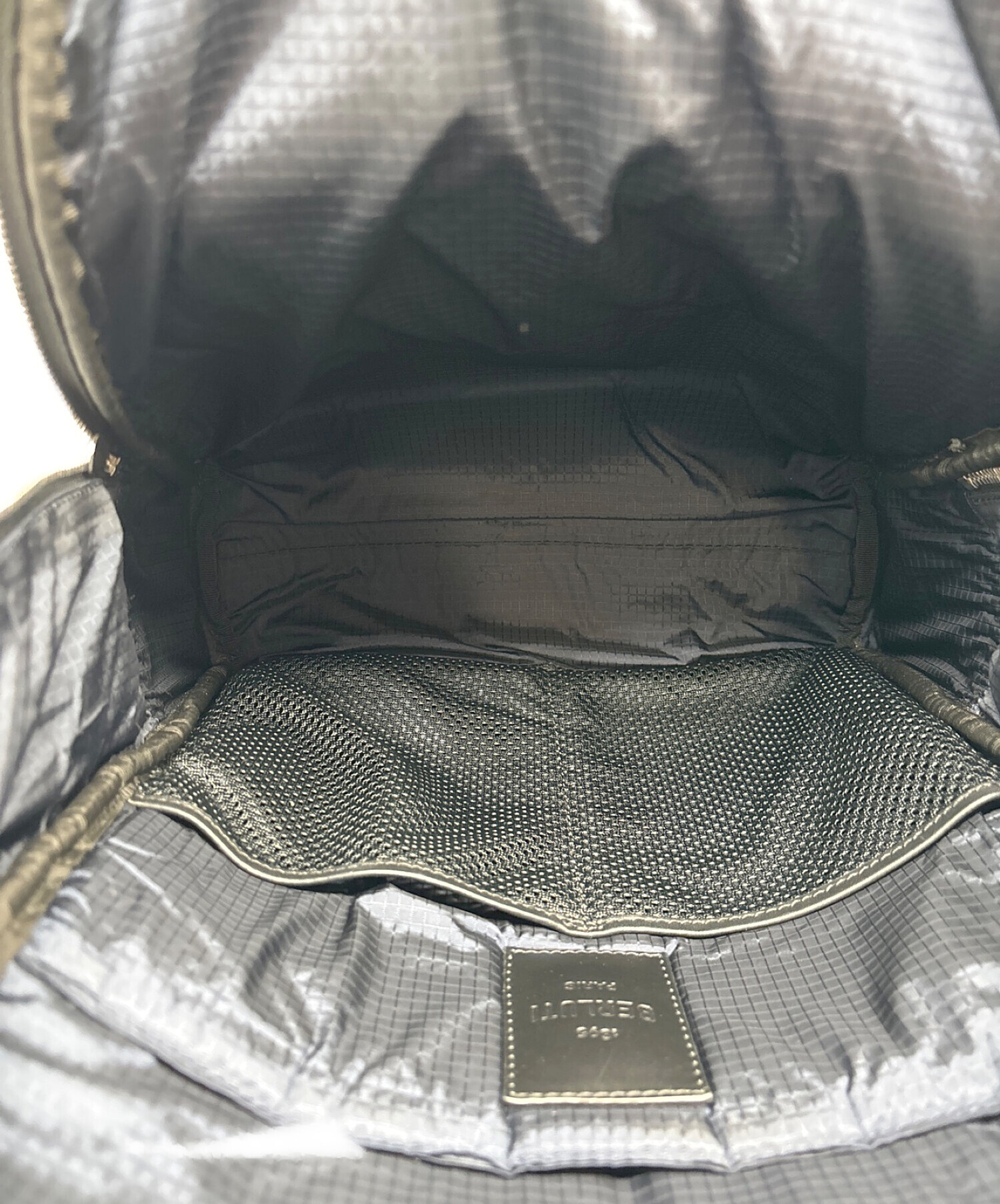 中古・古着通販】Berluti (ベルルッティ) タイムオフ マルチカラー