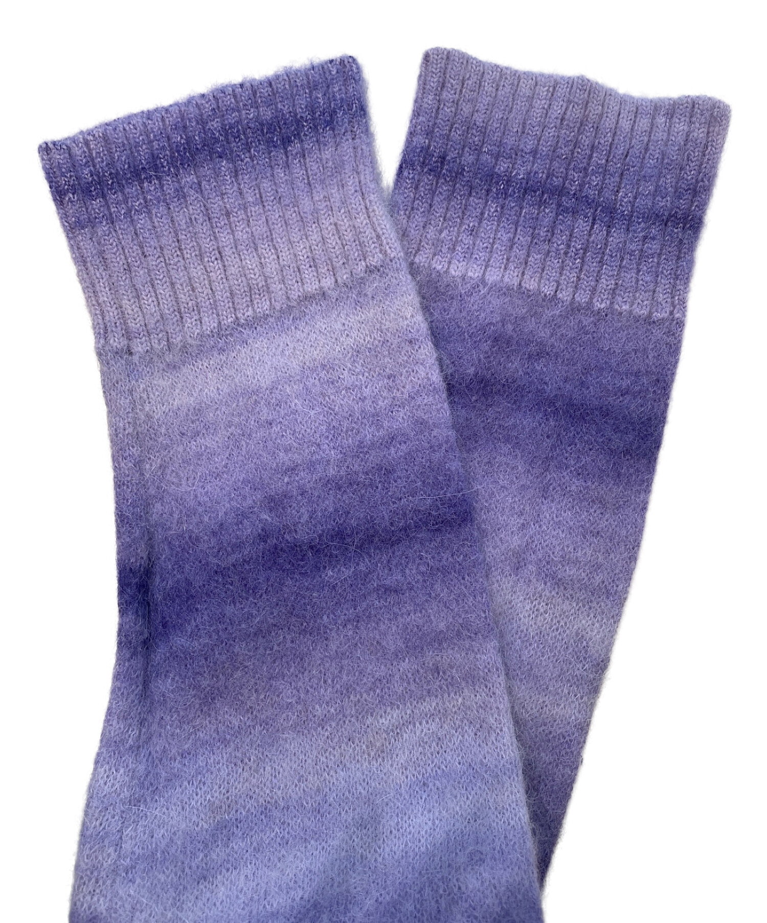 中古・古着通販】Acne studios (アクネストゥディオス) モヘア混ニット 