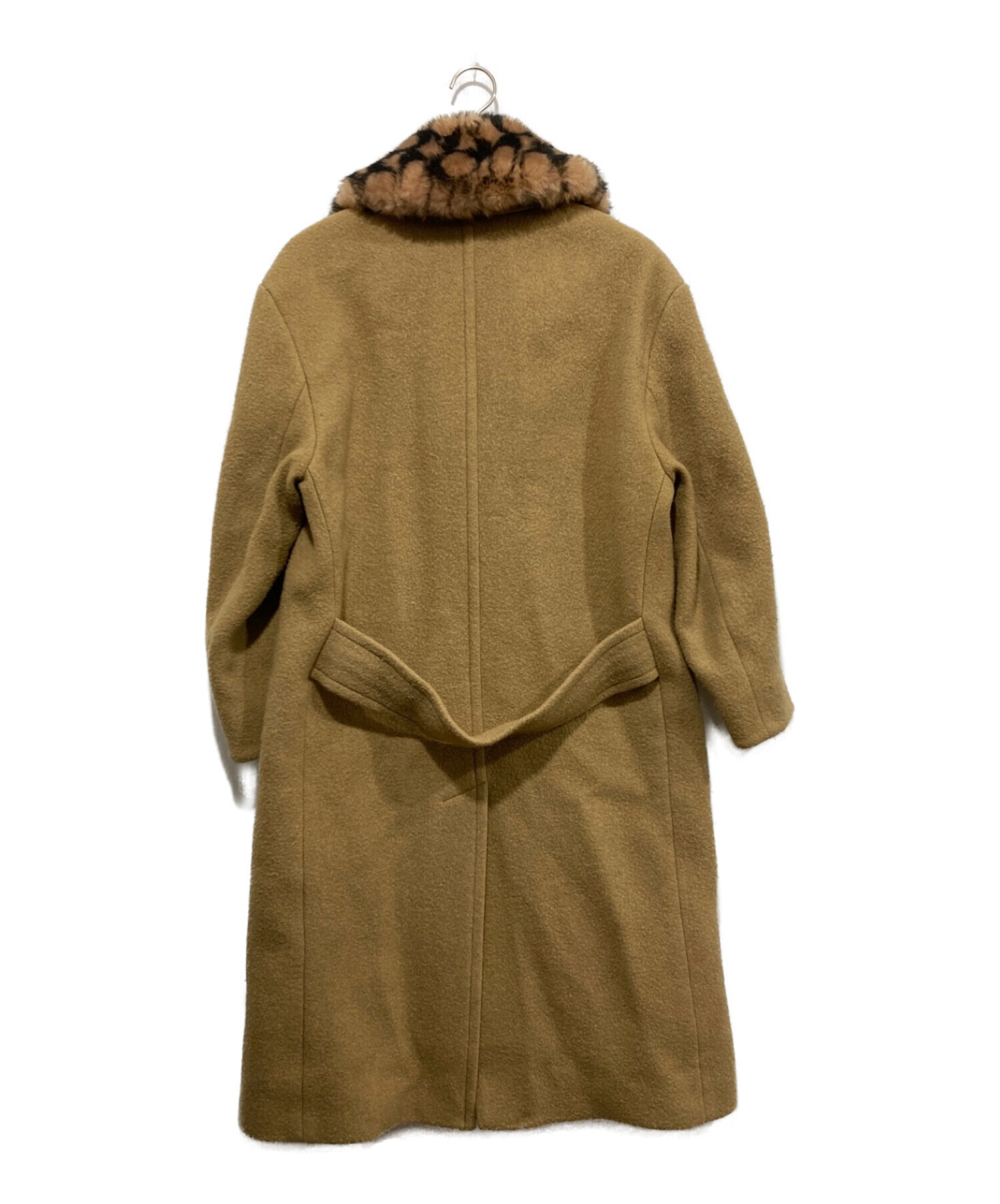 中古・古着通販】COACH (コーチ) JENNIFER LOPEZ (ジェニファーロペス