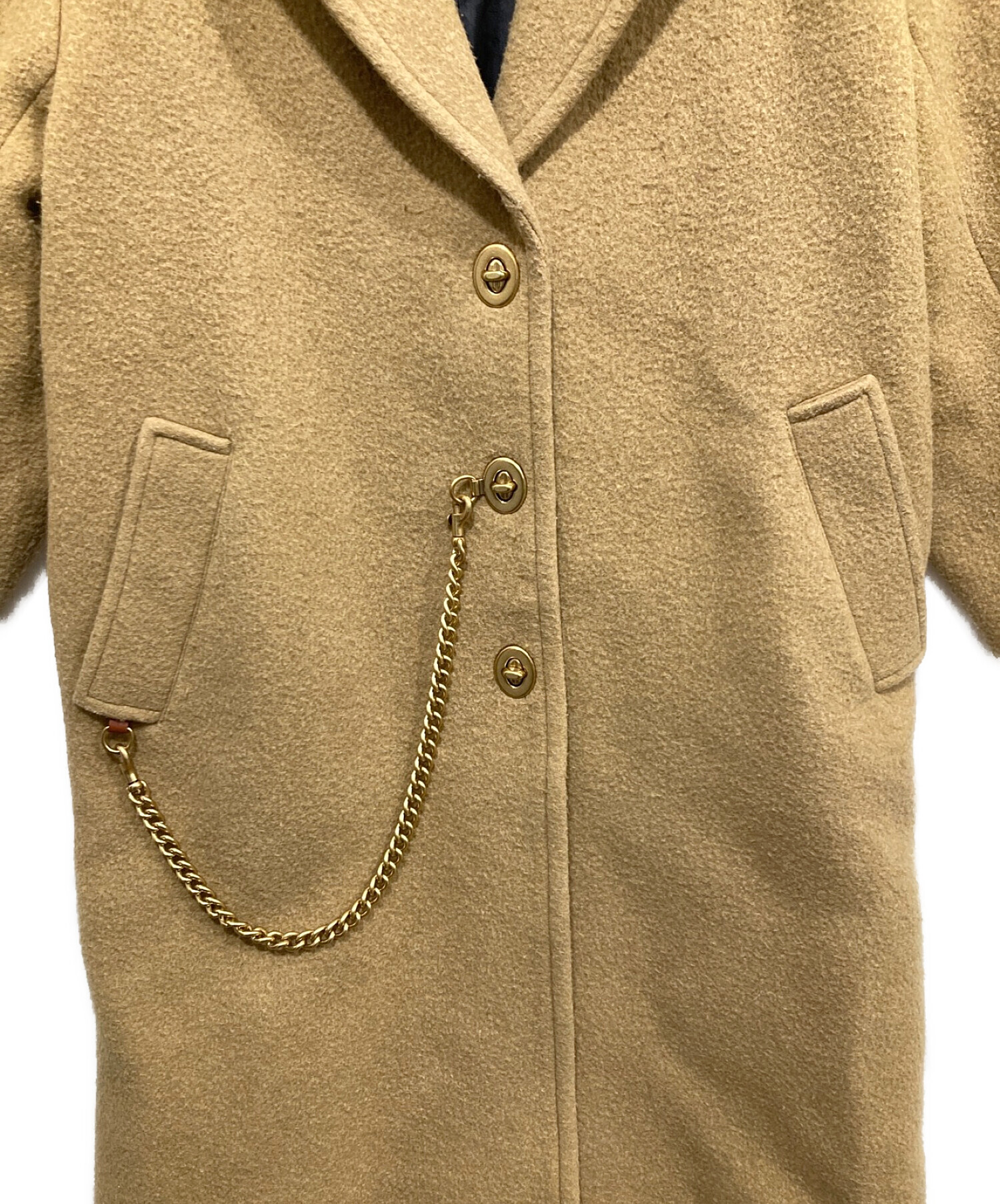 中古・古着通販】COACH (コーチ) JENNIFER LOPEZ (ジェニファーロペス