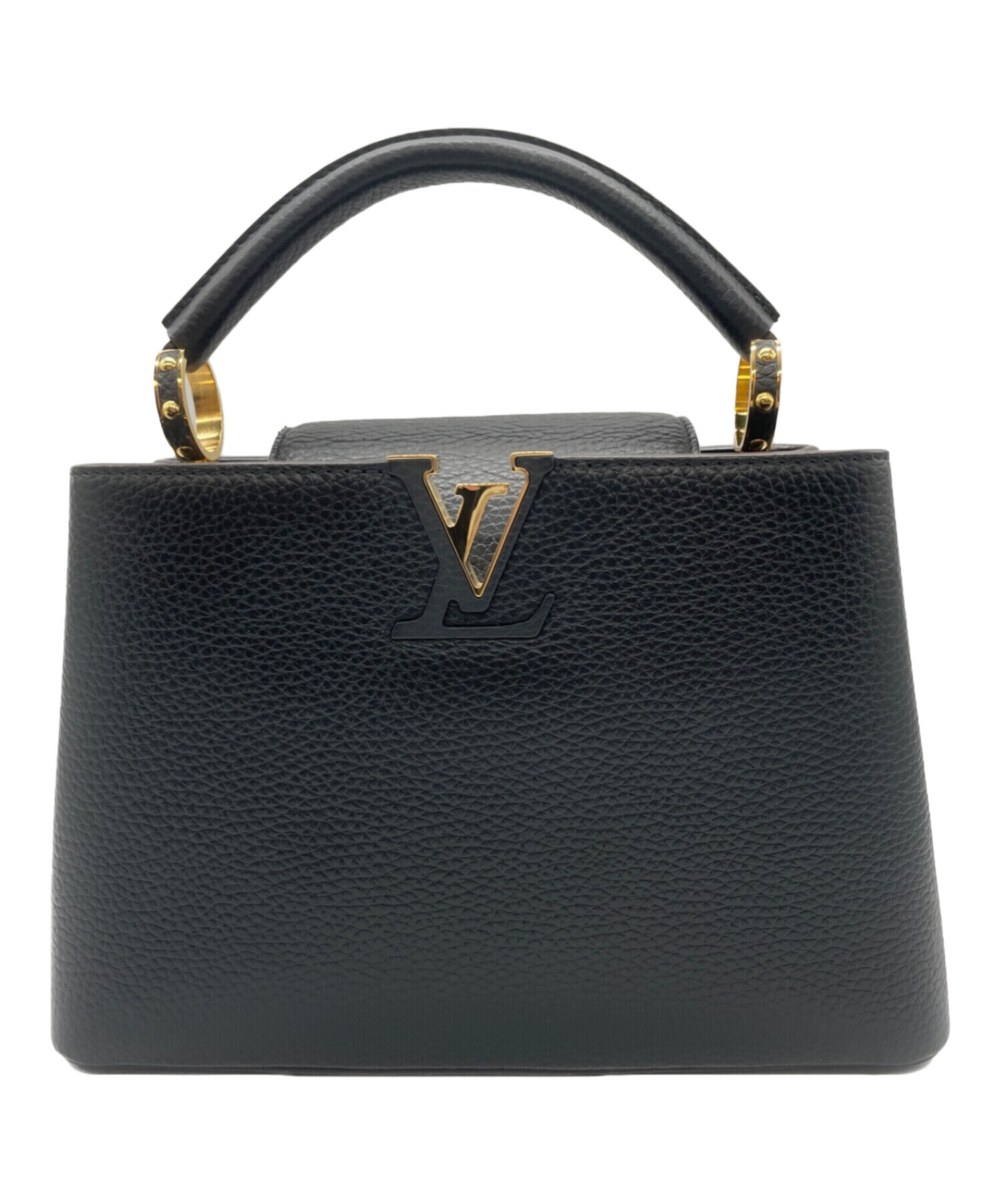 中古・古着通販】LOUIS VUITTON (ルイ ヴィトン) カプシーヌBB M94755 