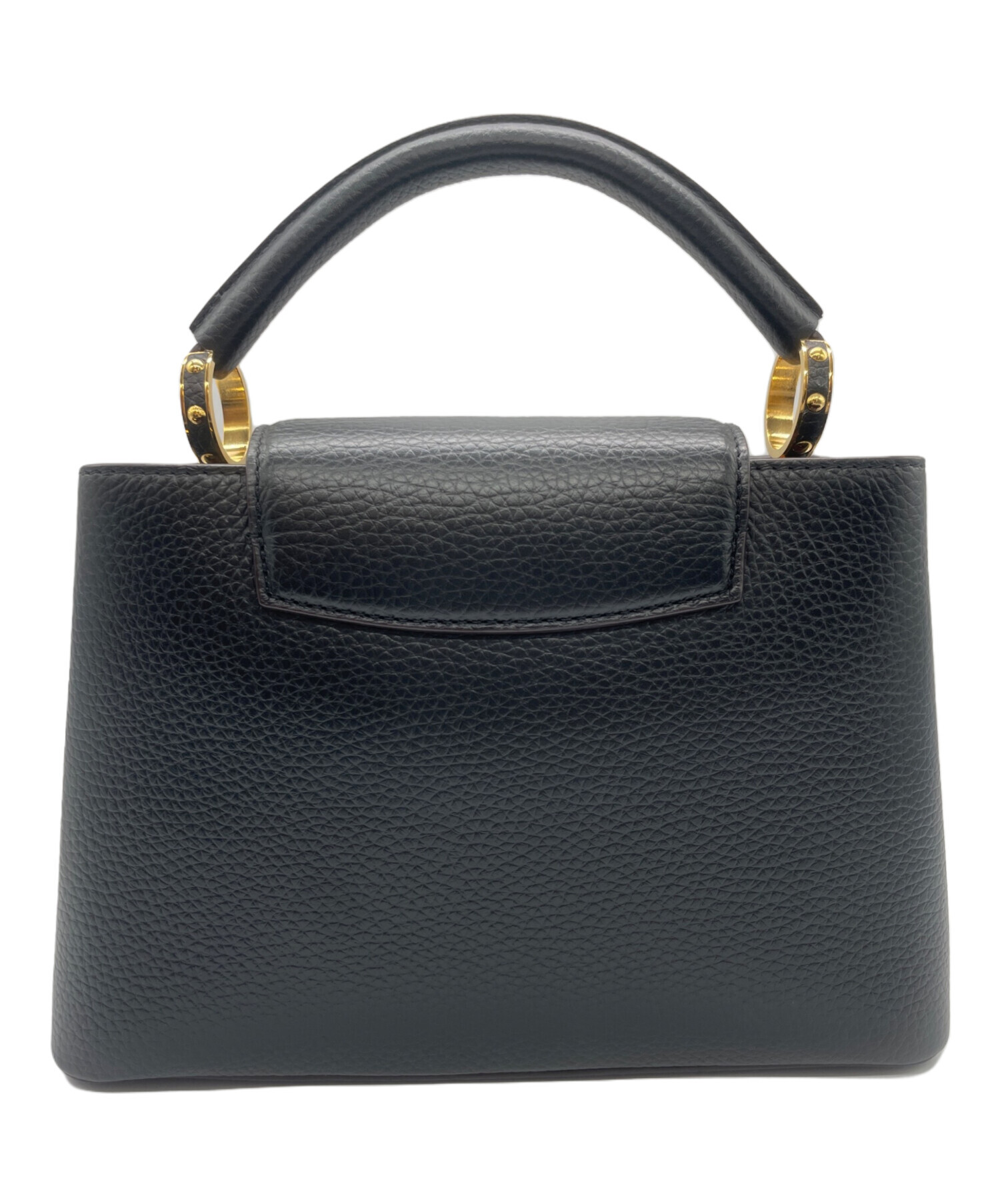 中古・古着通販】LOUIS VUITTON (ルイ ヴィトン) カプシーヌBB M94755