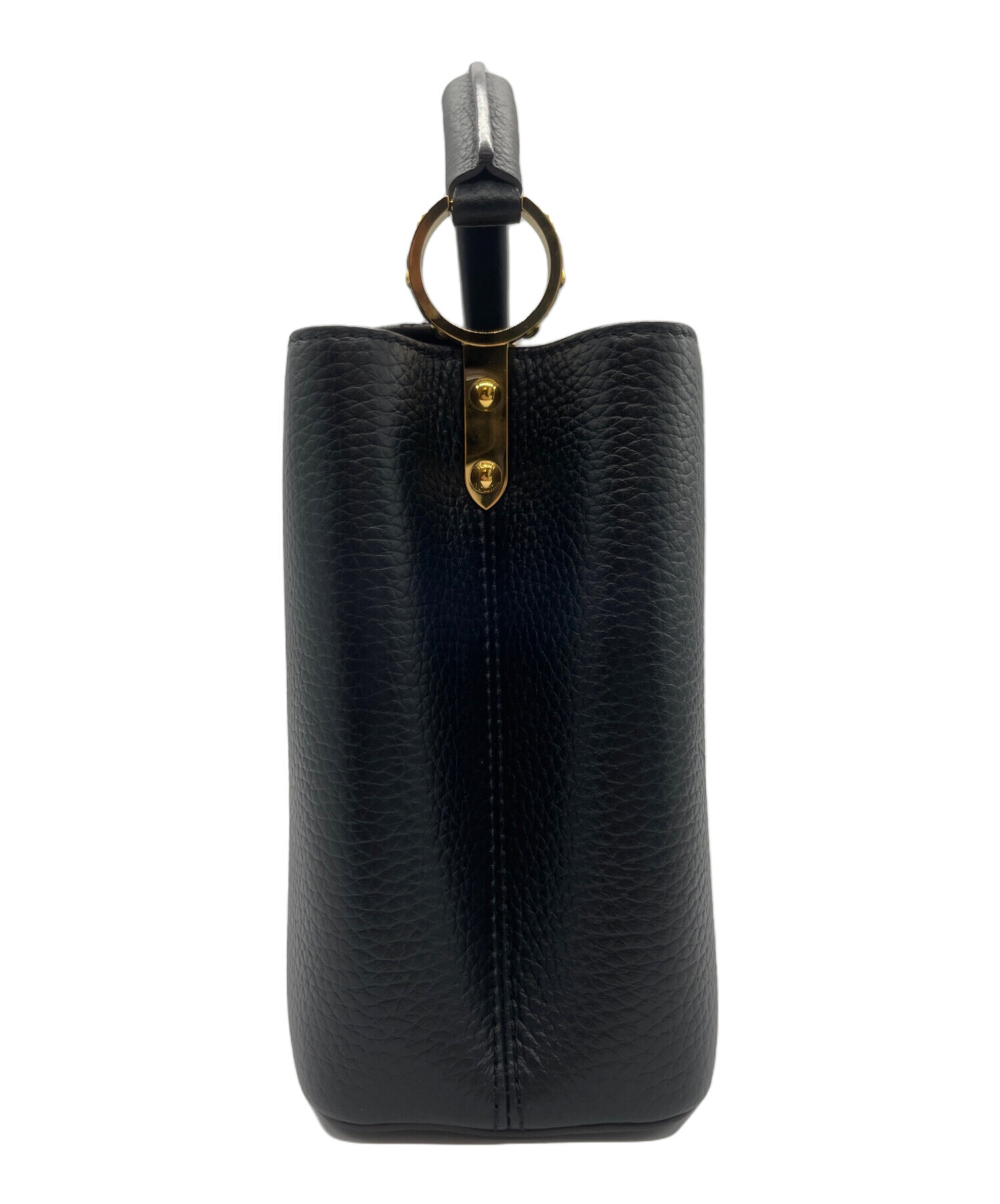 中古・古着通販】LOUIS VUITTON (ルイ ヴィトン) カプシーヌBB M94755 